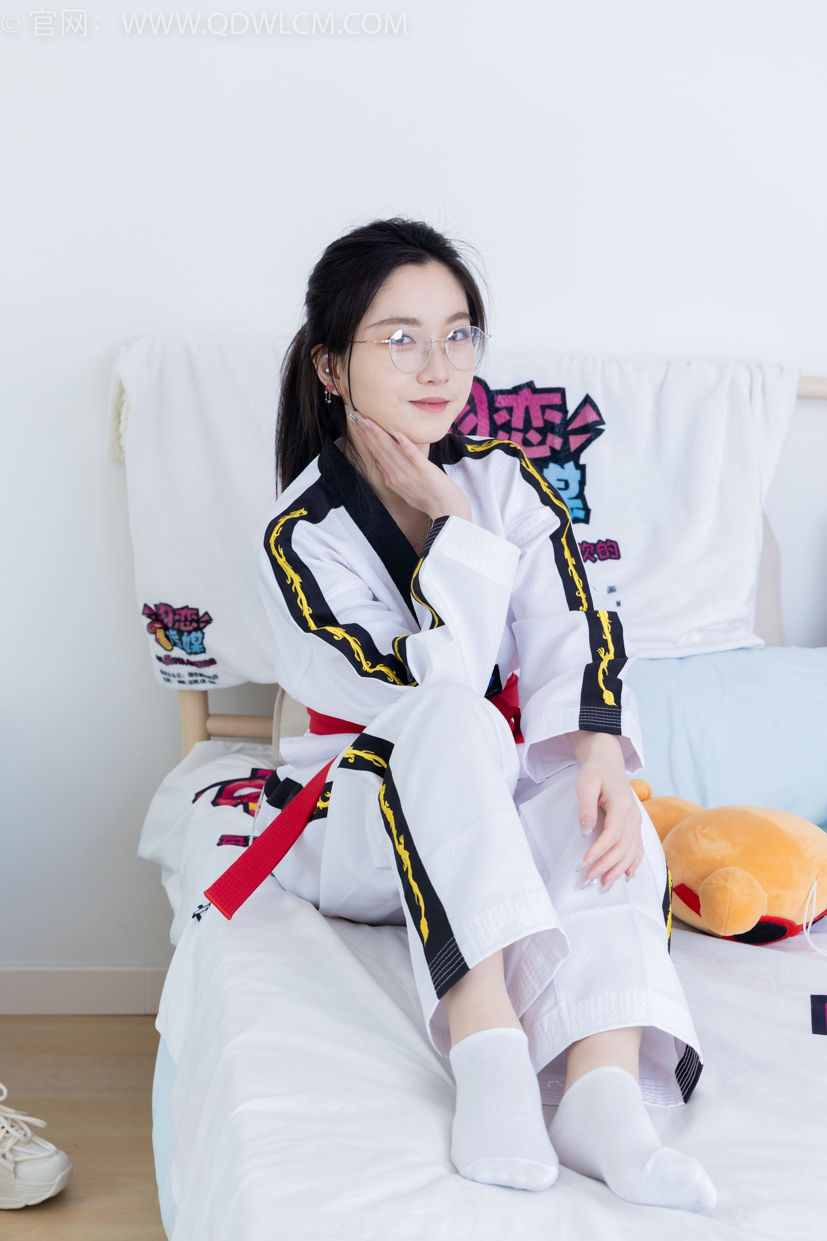 图片[96]-物恋传媒 NO.1867 川川-予你同行[180P] – 速更版-美库