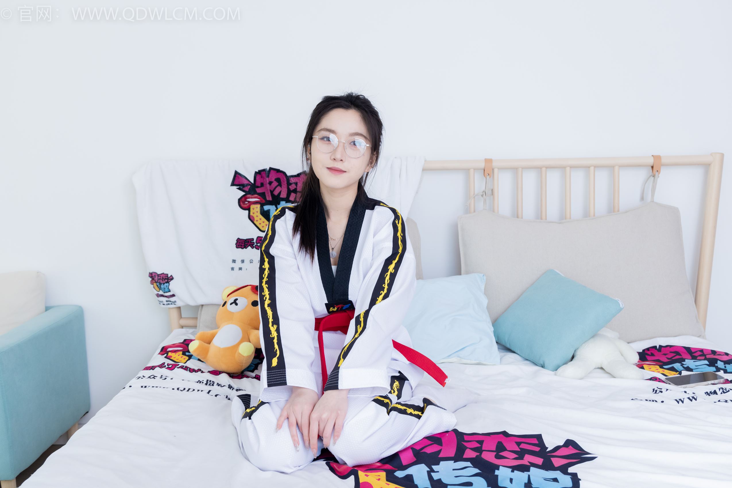 图片[107]-物恋传媒 NO.1867 川川-予你同行[180P] – 速更版-美库