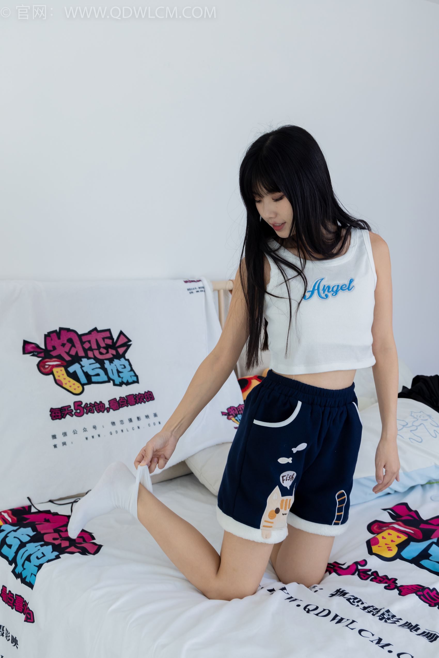 图片[85]-物恋传媒 NO.1868 米米-葡萄之恋[150P] – 速更版-美库