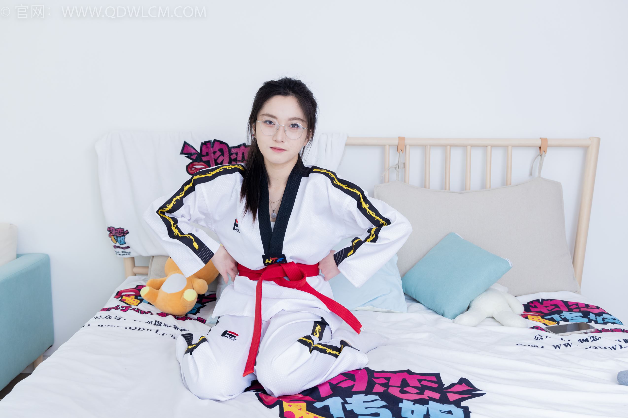 图片[108]-物恋传媒 NO.1867 川川-予你同行[180P] – 速更版-美库