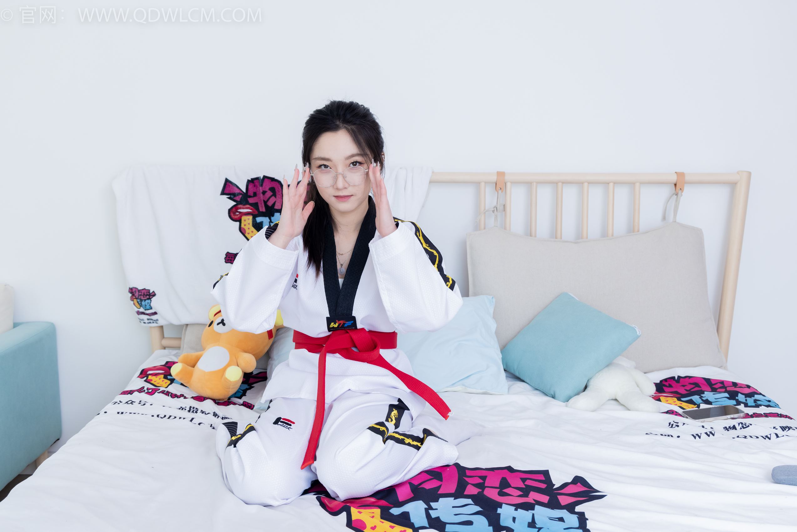 图片[109]-物恋传媒 NO.1867 川川-予你同行[180P] – 速更版-美库