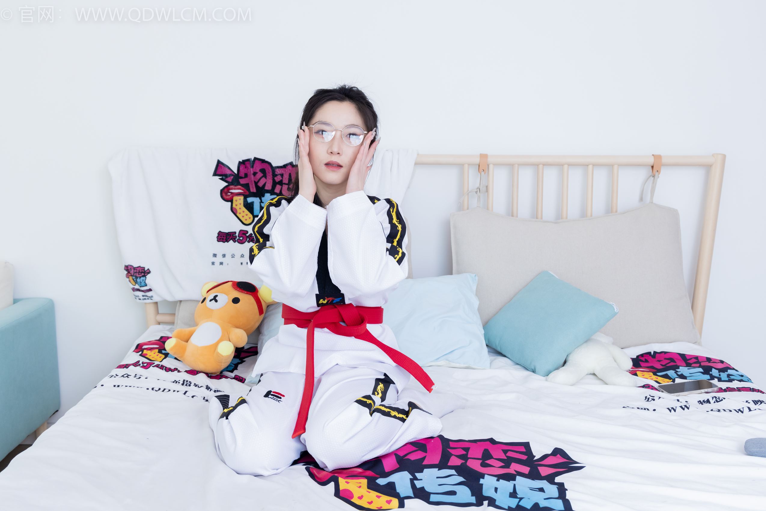 图片[110]-物恋传媒 NO.1867 川川-予你同行[180P] – 速更版-美库