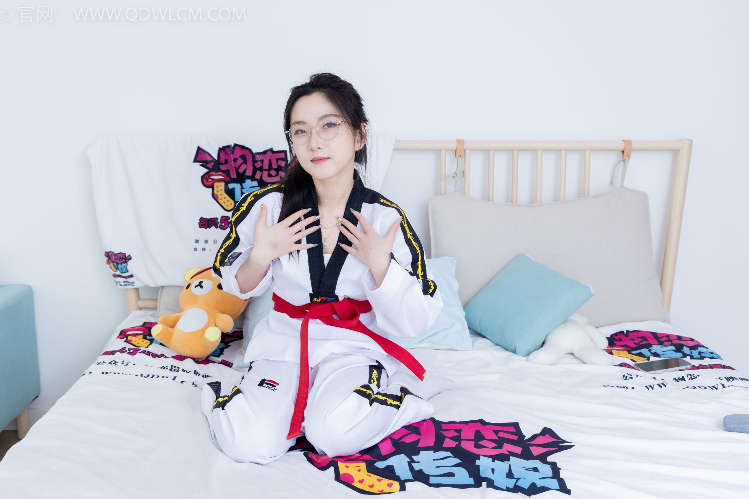 图片[111]-物恋传媒 NO.1867 川川-予你同行[180P] – 速更版-美库