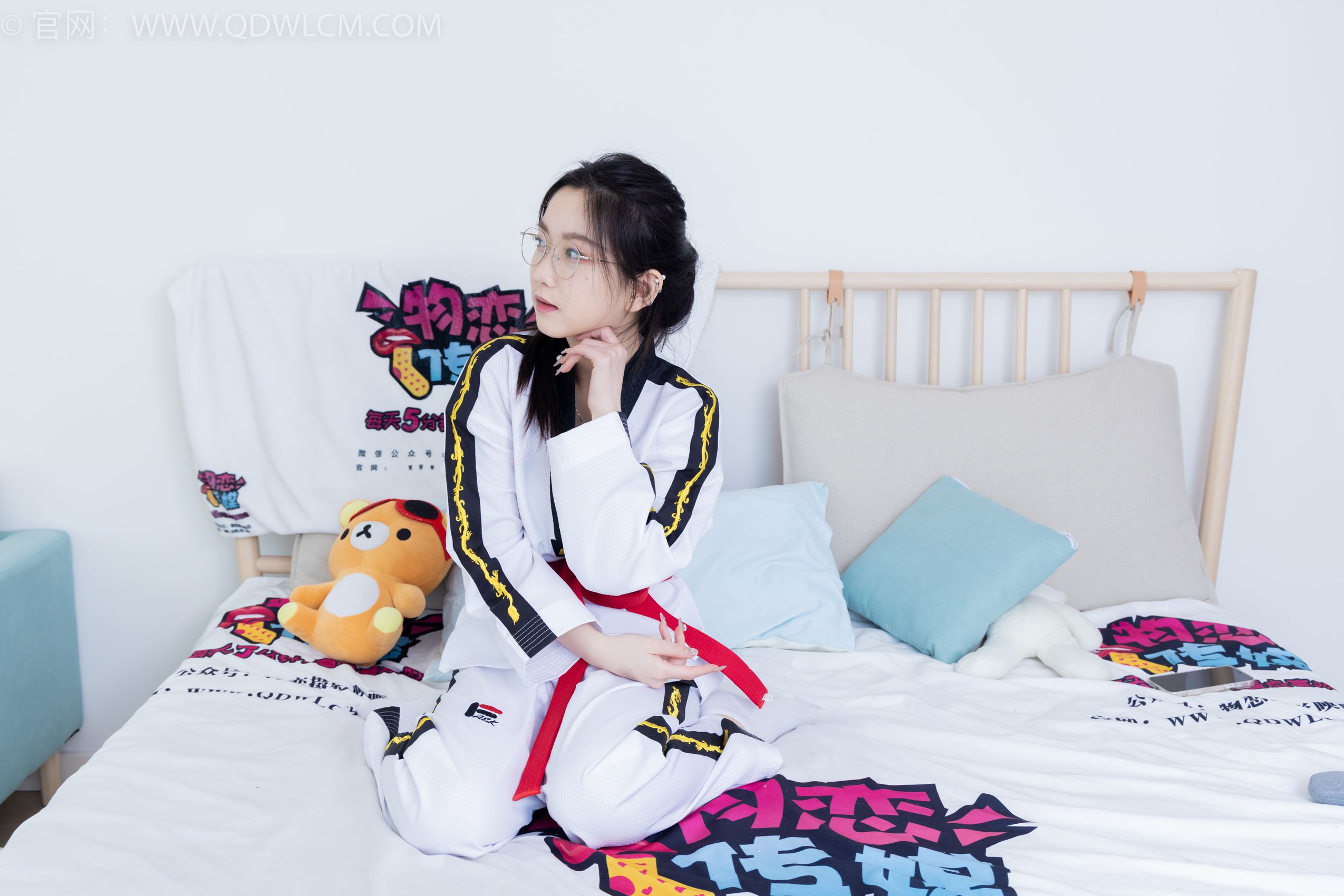 图片[112]-物恋传媒 NO.1867 川川-予你同行[180P] – 速更版-美库