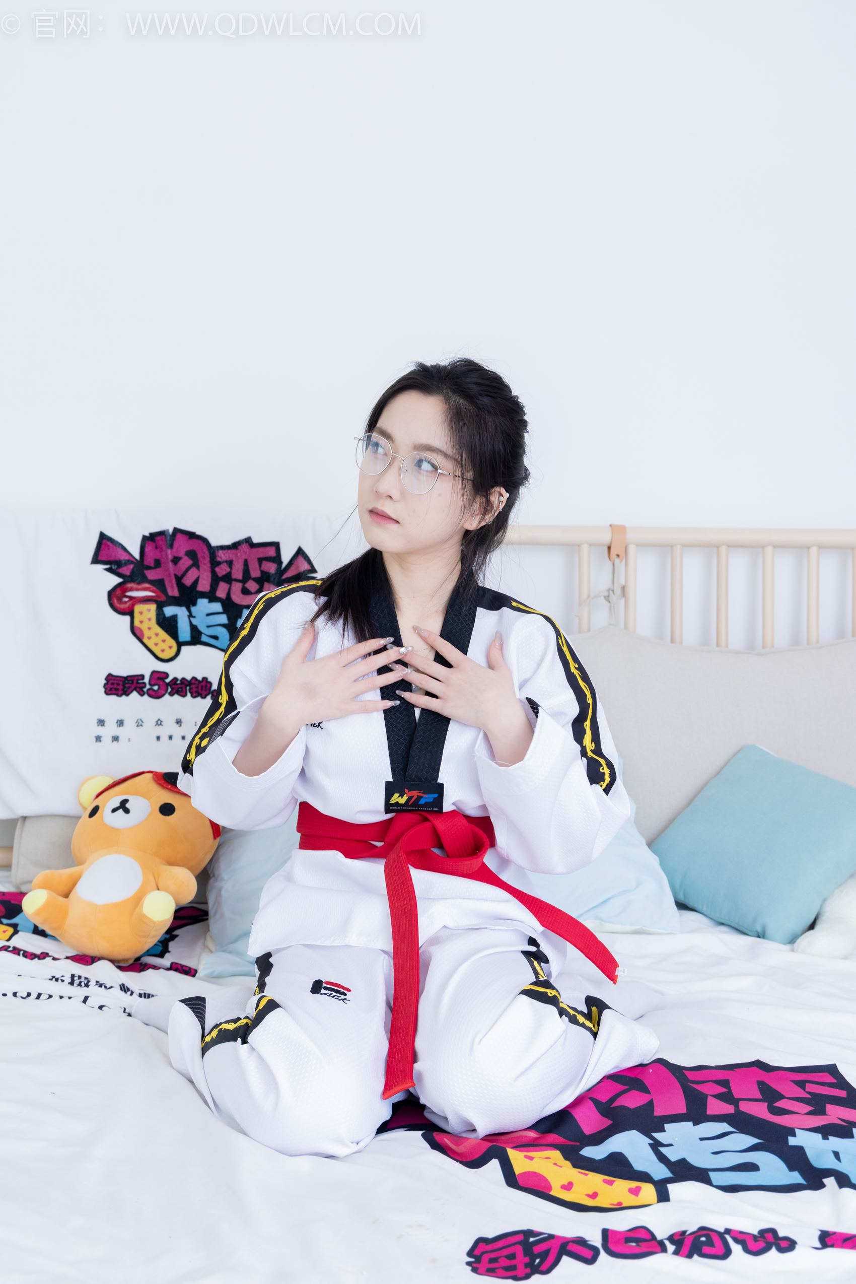 图片[113]-物恋传媒 NO.1867 川川-予你同行[180P] – 速更版-美库