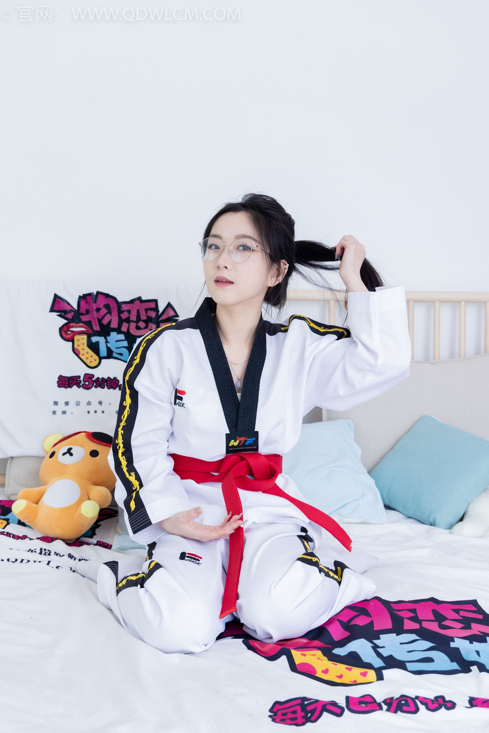 图片[114]-物恋传媒 NO.1867 川川-予你同行[180P] – 速更版-美库