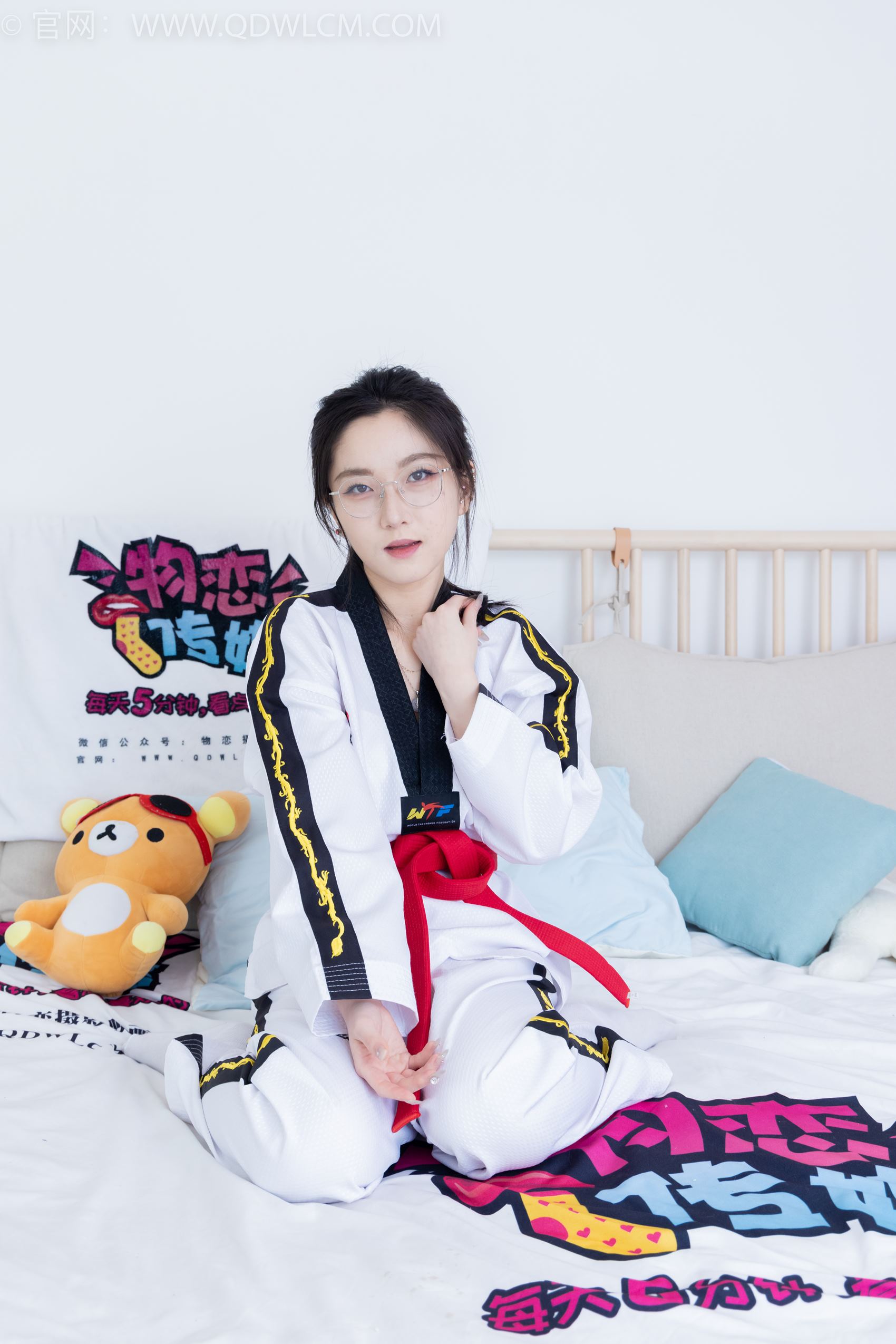 图片[115]-物恋传媒 NO.1867 川川-予你同行[180P] – 速更版-美库