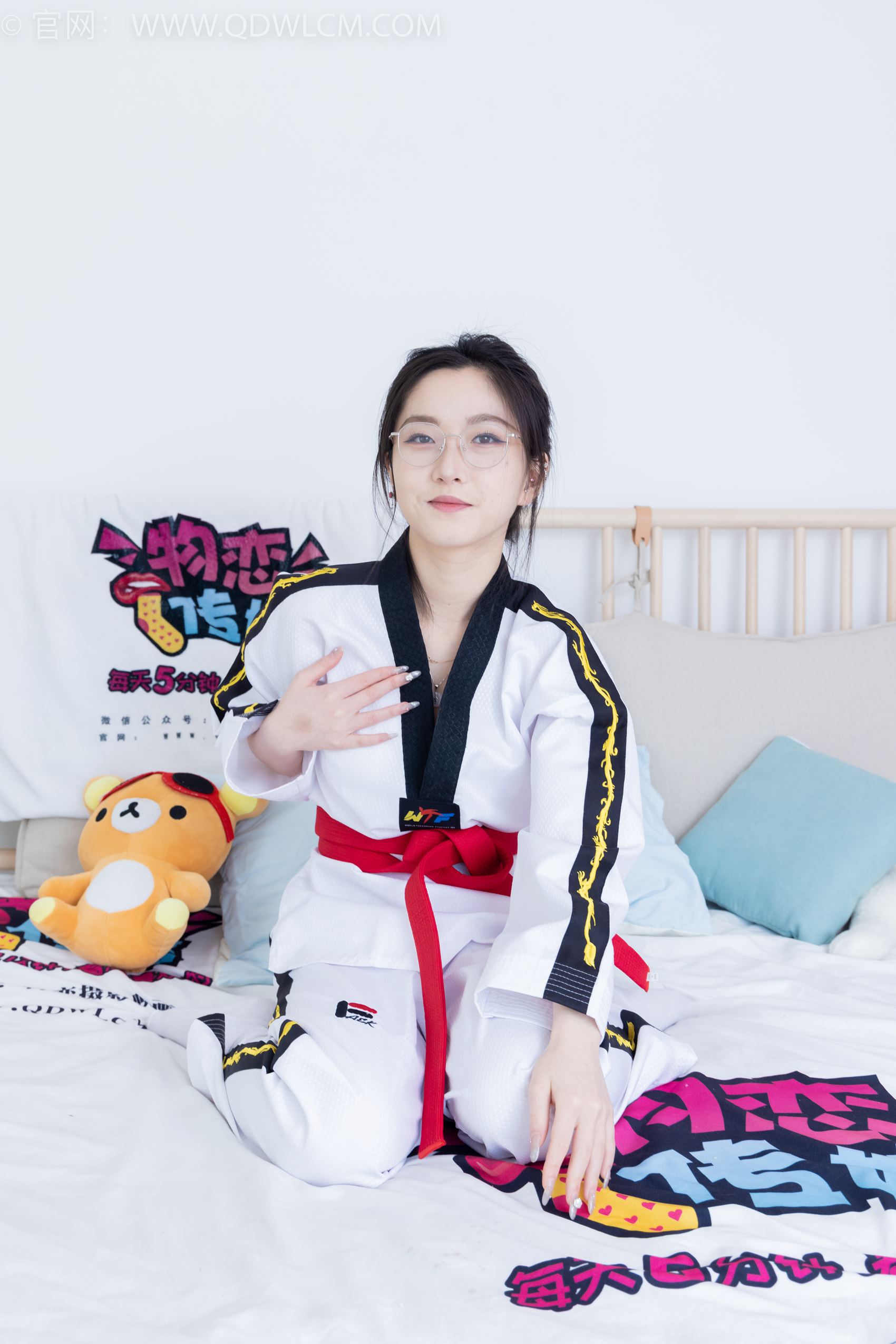 图片[116]-物恋传媒 NO.1867 川川-予你同行[180P] – 速更版-美库