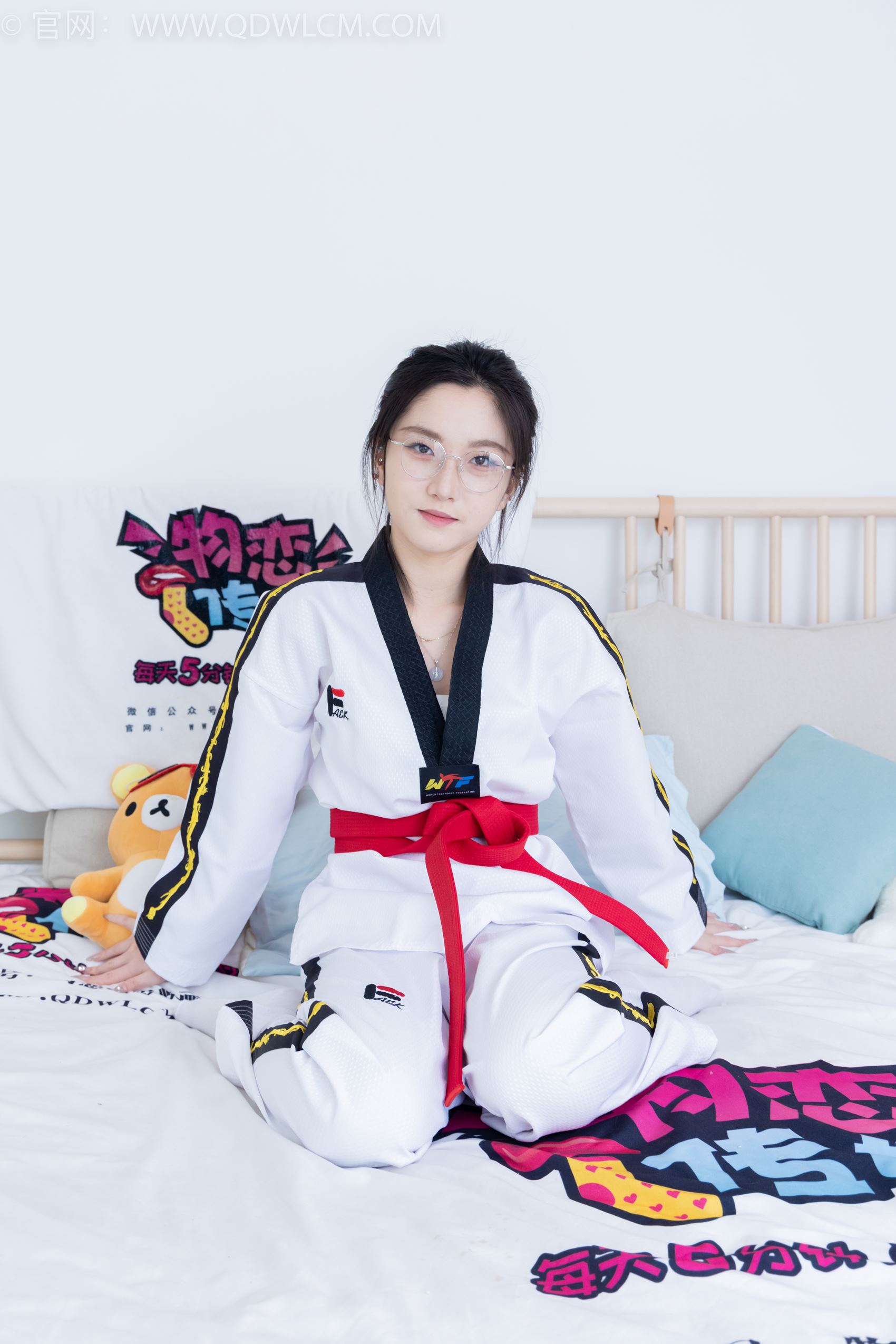 图片[117]-物恋传媒 NO.1867 川川-予你同行[180P] – 速更版-美库