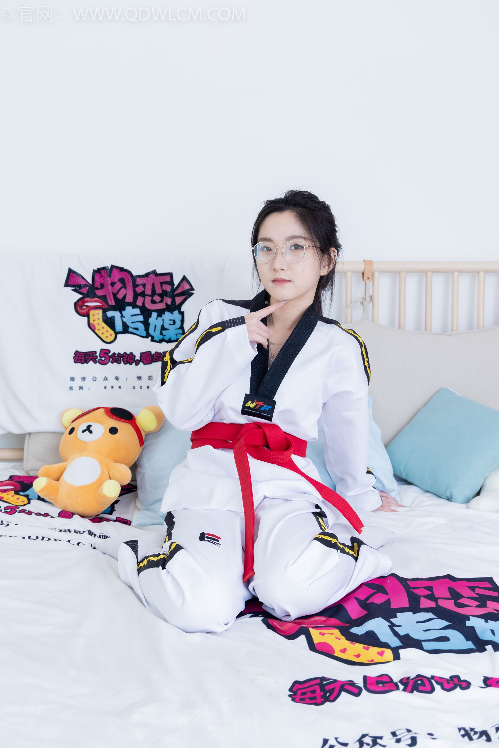 图片[118]-物恋传媒 NO.1867 川川-予你同行[180P] – 速更版-美库