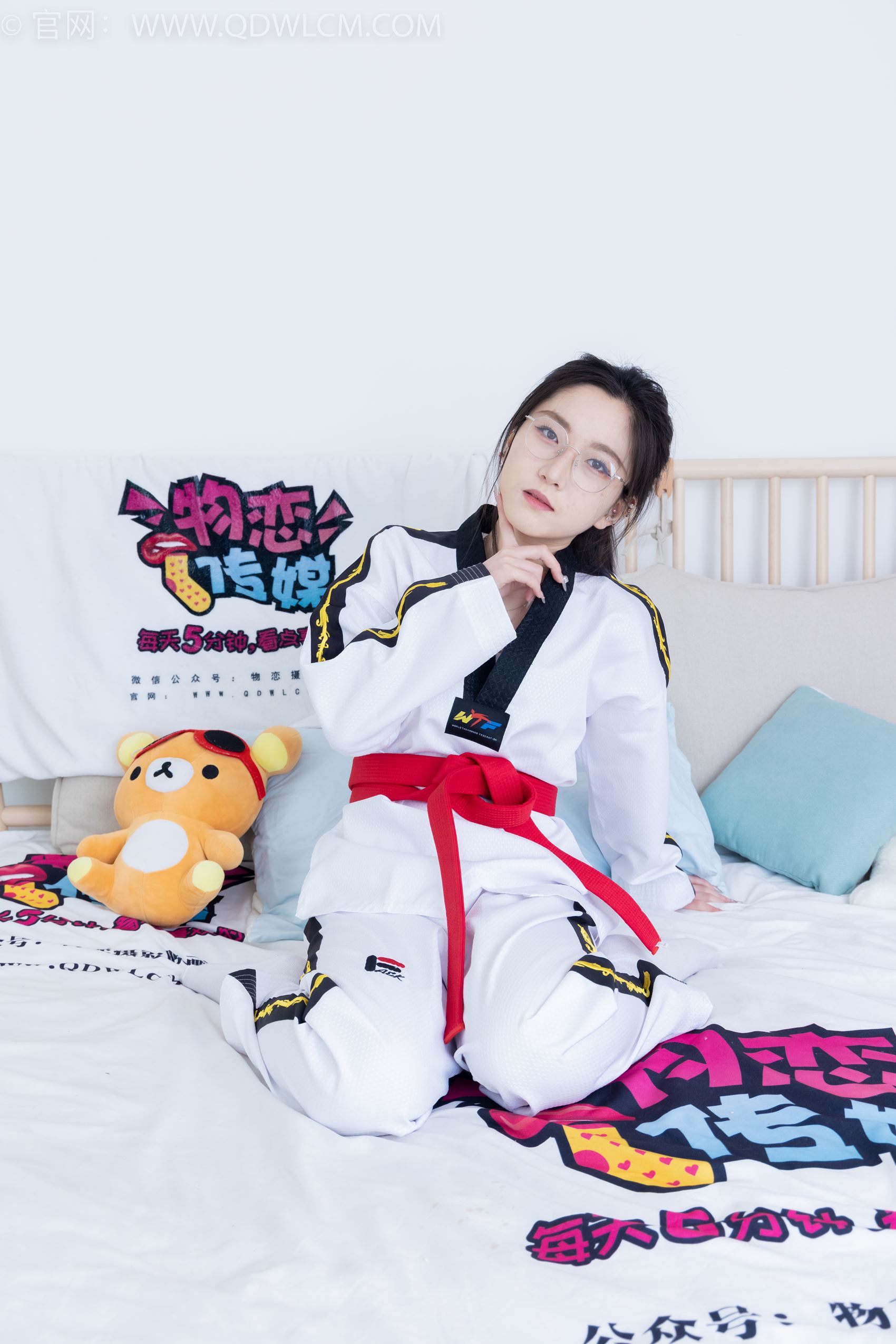 图片[119]-物恋传媒 NO.1867 川川-予你同行[180P] – 速更版-美库