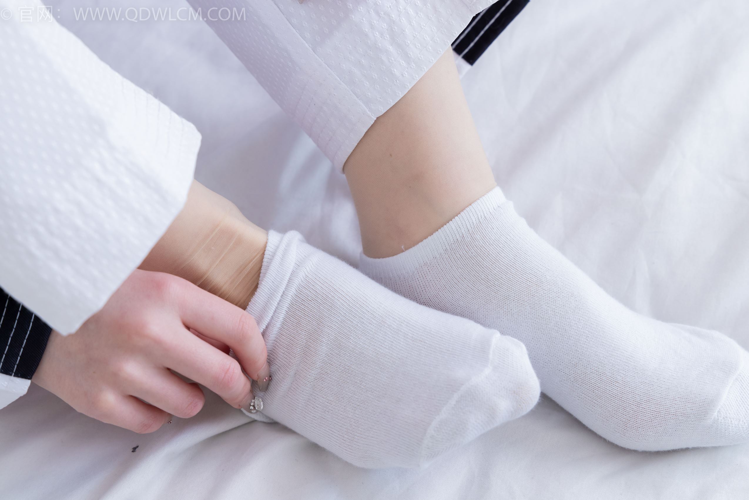 图片[132]-物恋传媒 NO.1867 川川-予你同行[180P] – 速更版-美库