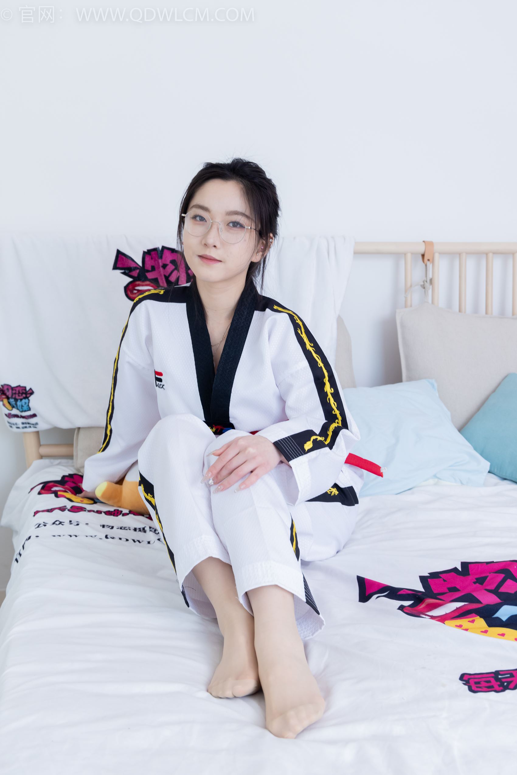 图片[134]-物恋传媒 NO.1867 川川-予你同行[180P] – 速更版-美库