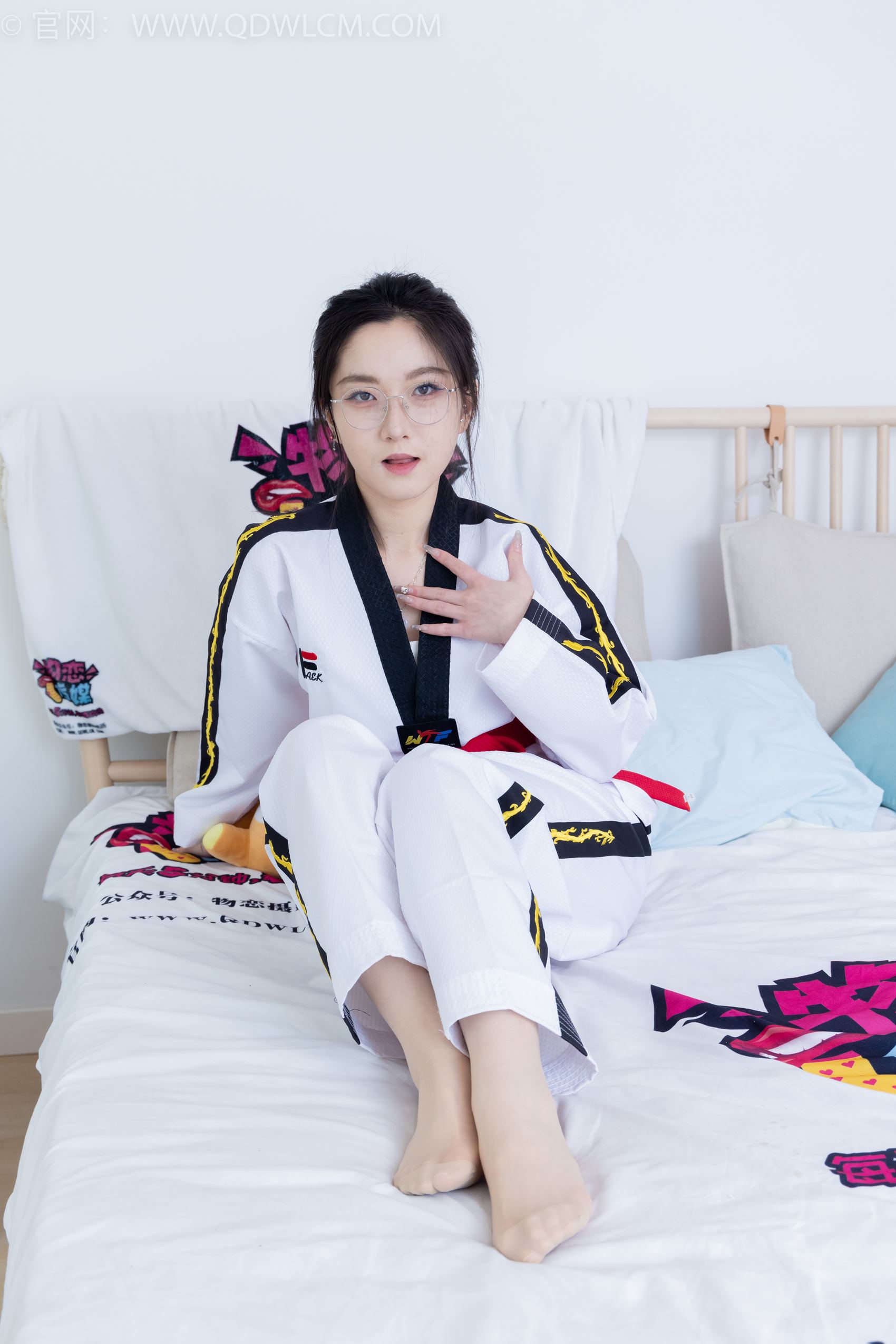 图片[135]-物恋传媒 NO.1867 川川-予你同行[180P] – 速更版-美库