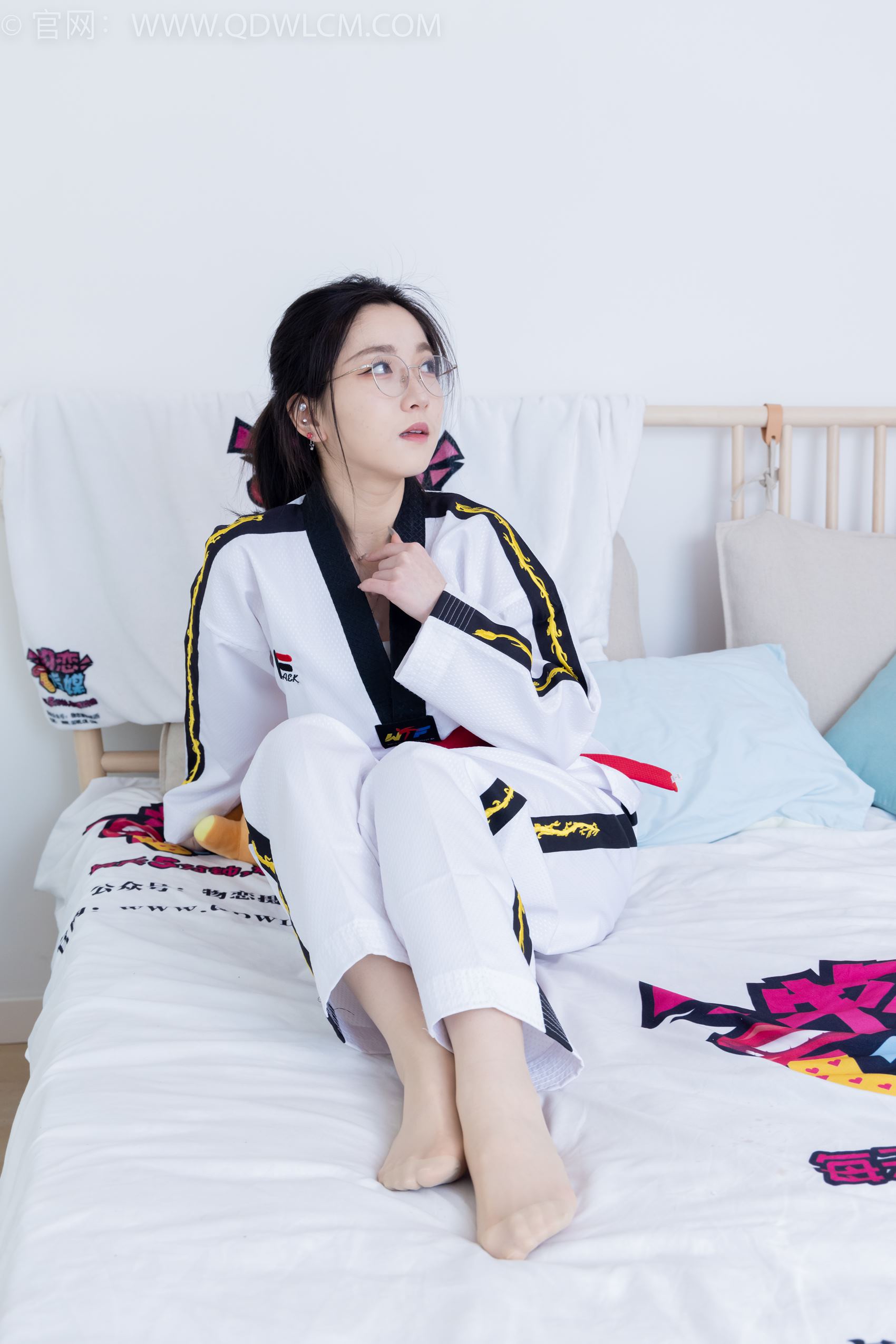 图片[136]-物恋传媒 NO.1867 川川-予你同行[180P] – 速更版-美库