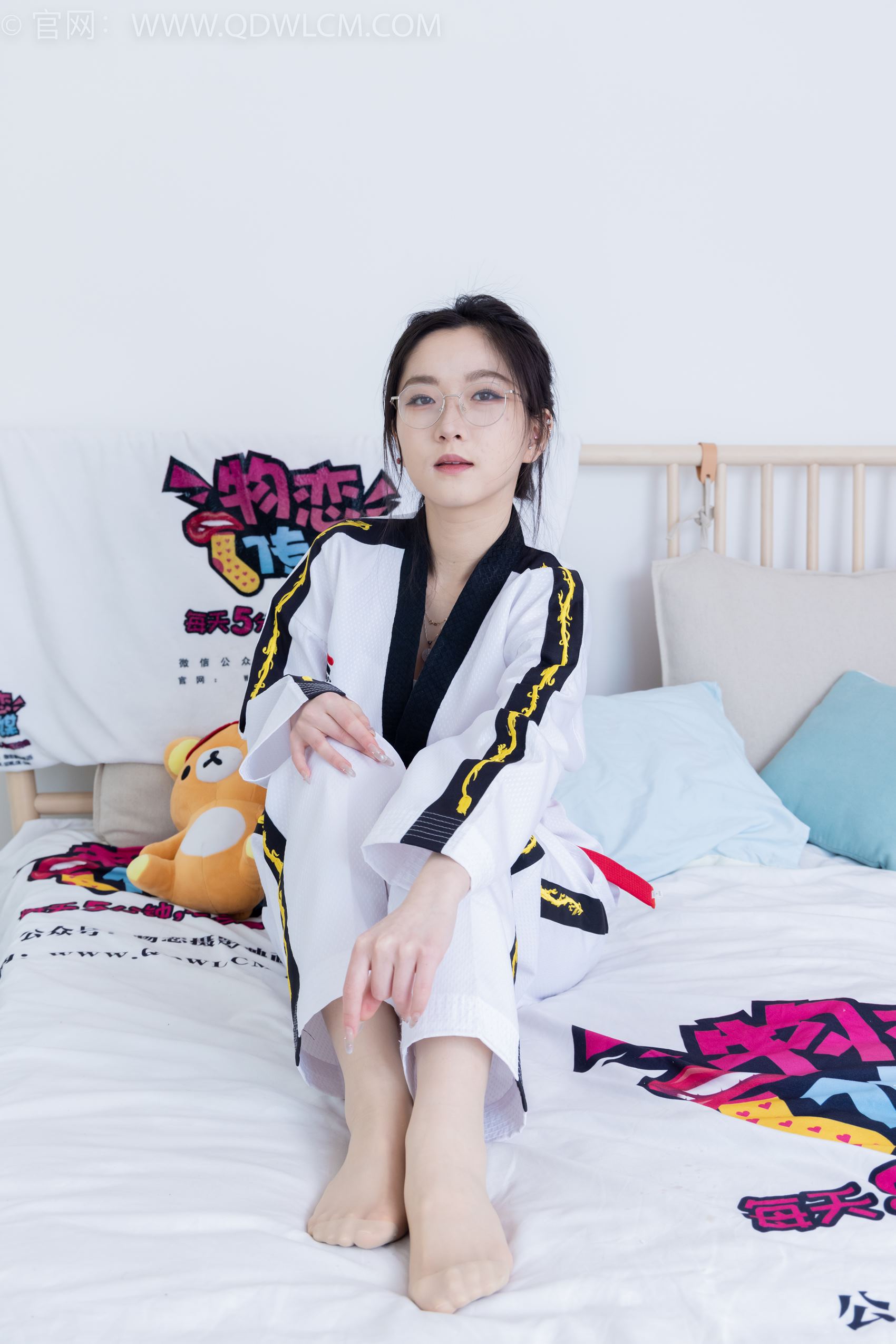 图片[137]-物恋传媒 NO.1867 川川-予你同行[180P] – 速更版-美库