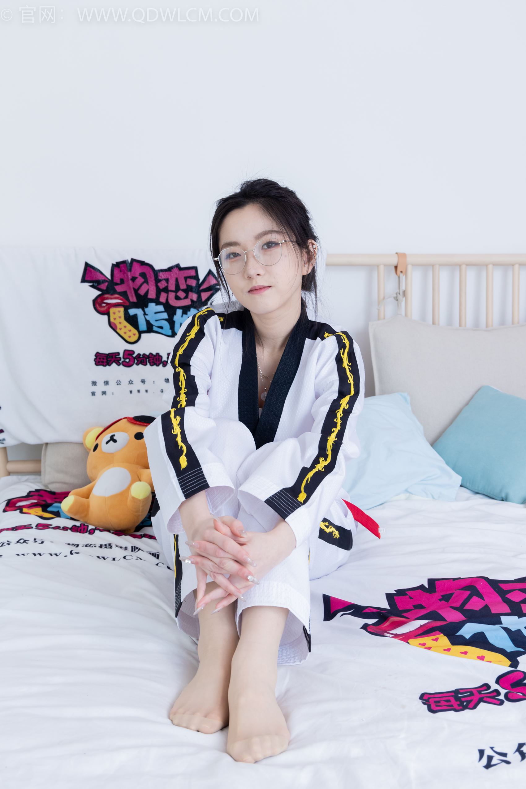 图片[138]-物恋传媒 NO.1867 川川-予你同行[180P] – 速更版-美库