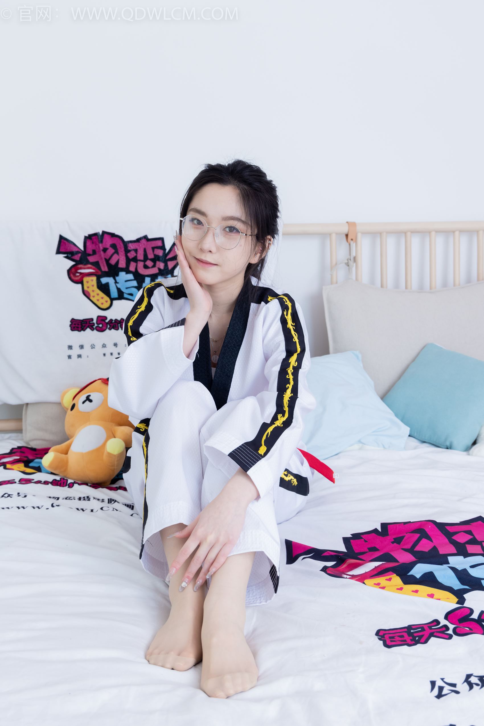 图片[139]-物恋传媒 NO.1867 川川-予你同行[180P] – 速更版-美库