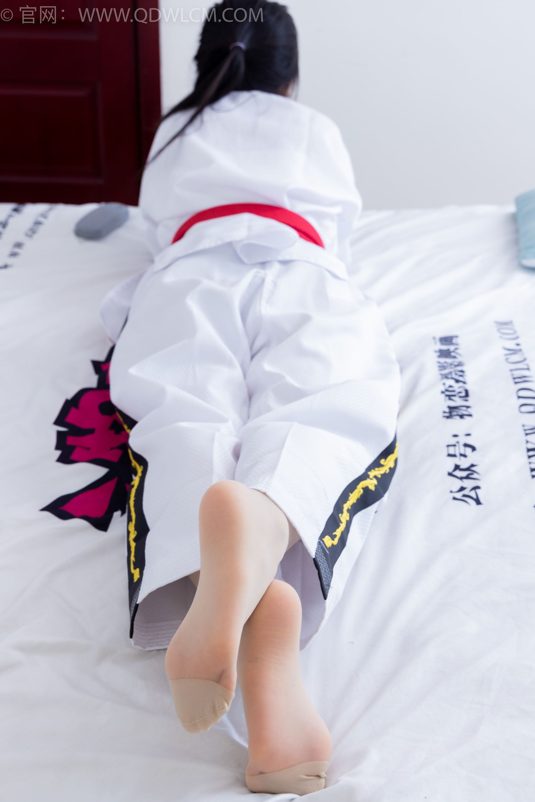 图片[147]-物恋传媒 NO.1867 川川-予你同行[180P] – 速更版-美库