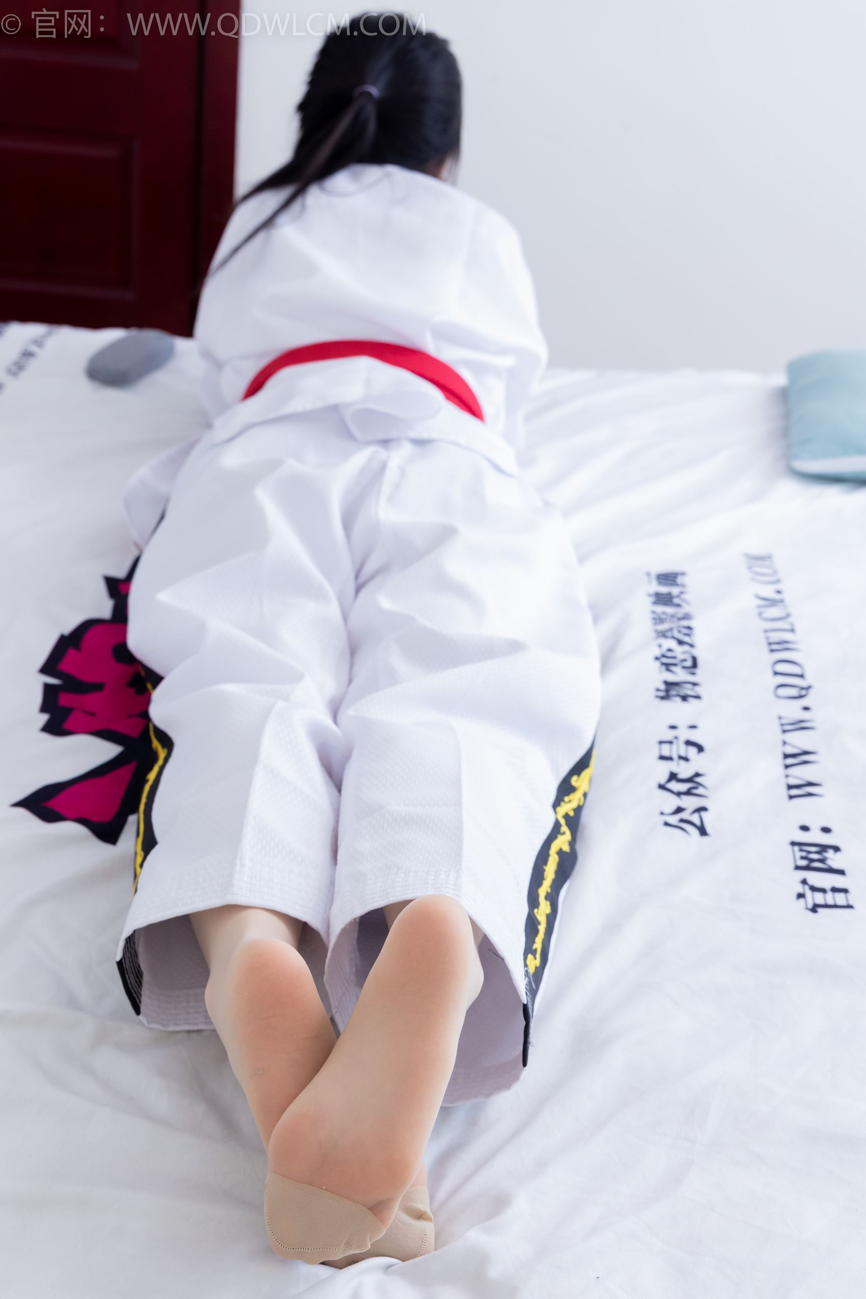 图片[148]-物恋传媒 NO.1867 川川-予你同行[180P] – 速更版-美库