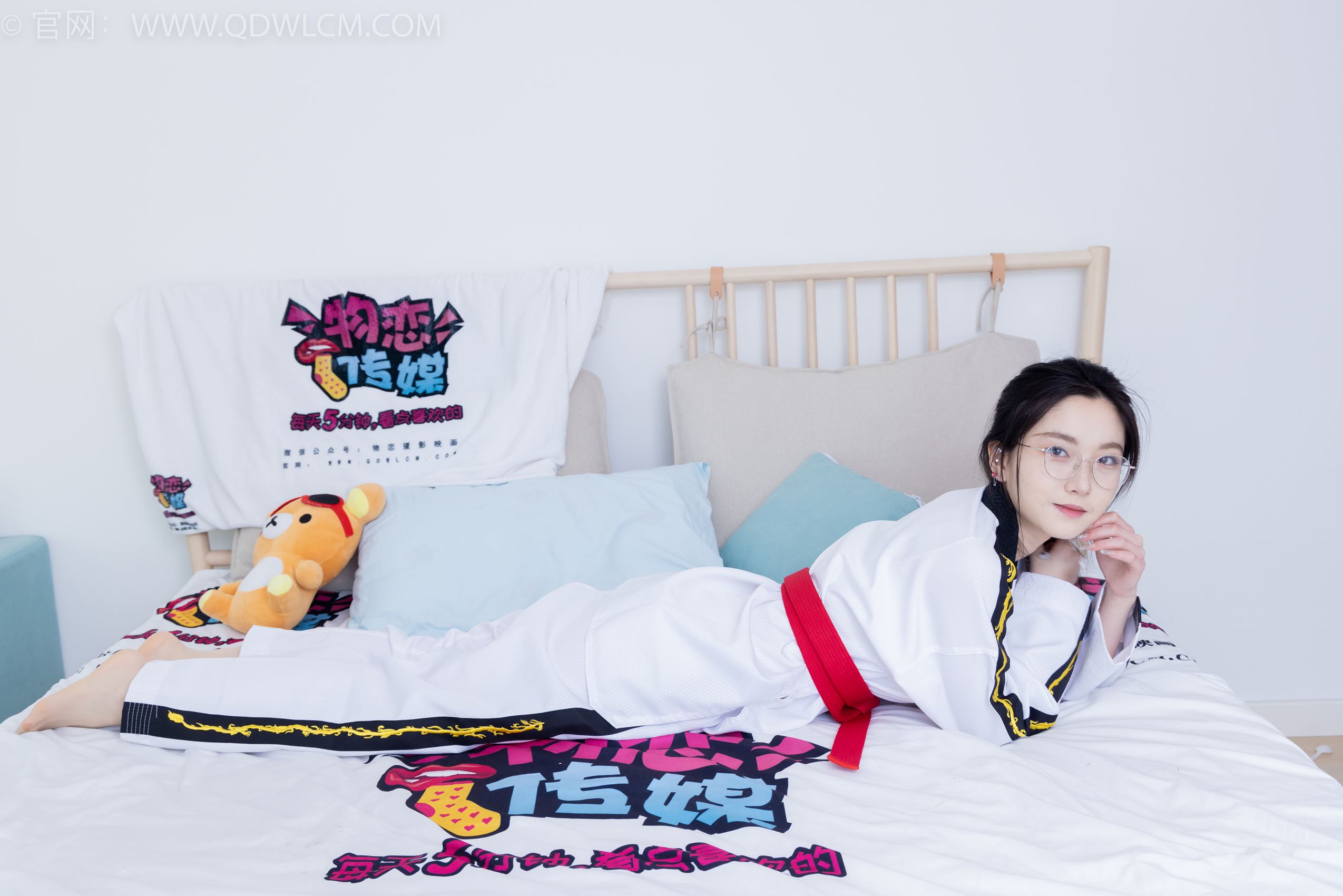 图片[152]-物恋传媒 NO.1867 川川-予你同行[180P] – 速更版-美库