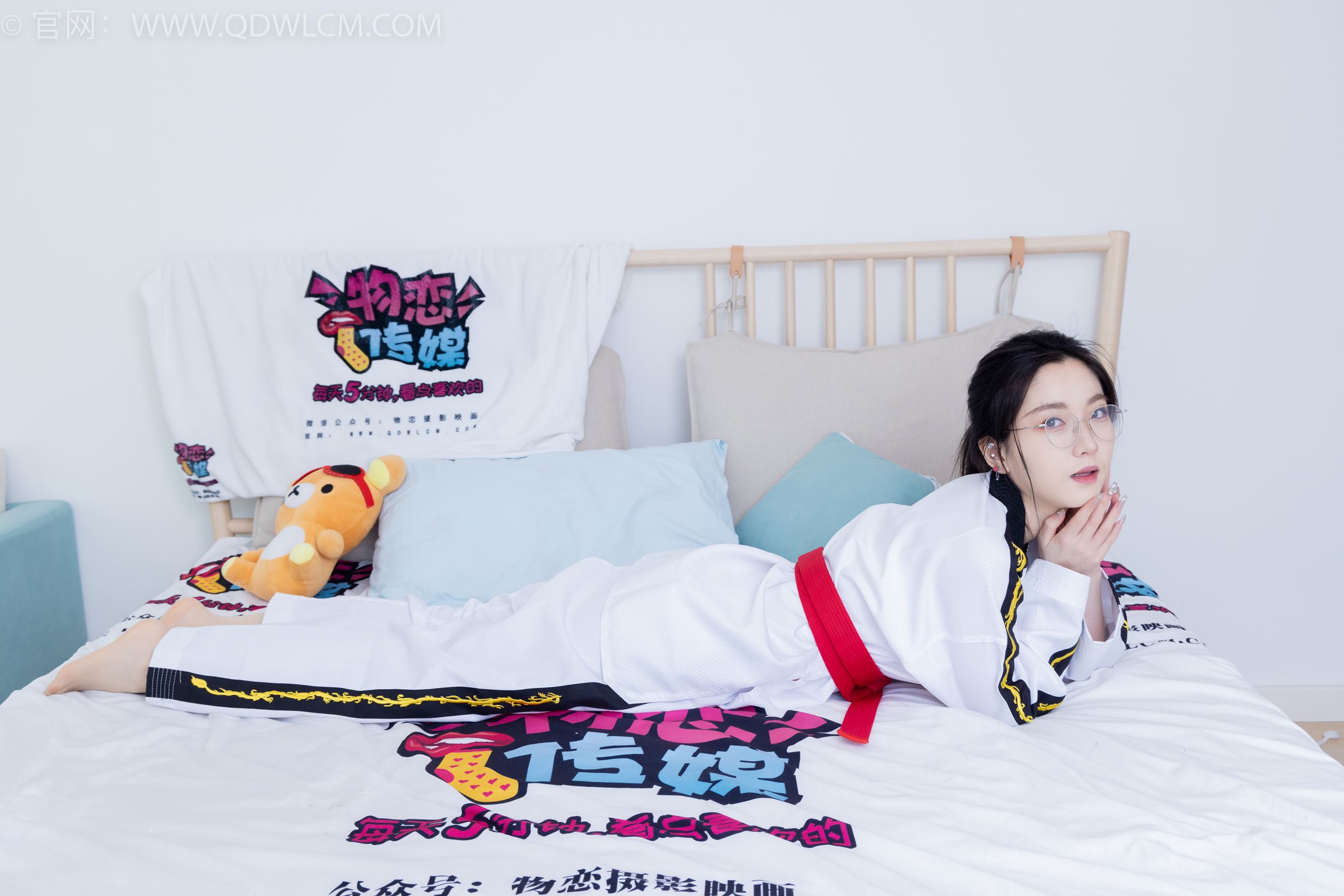 图片[153]-物恋传媒 NO.1867 川川-予你同行[180P] – 速更版-美库