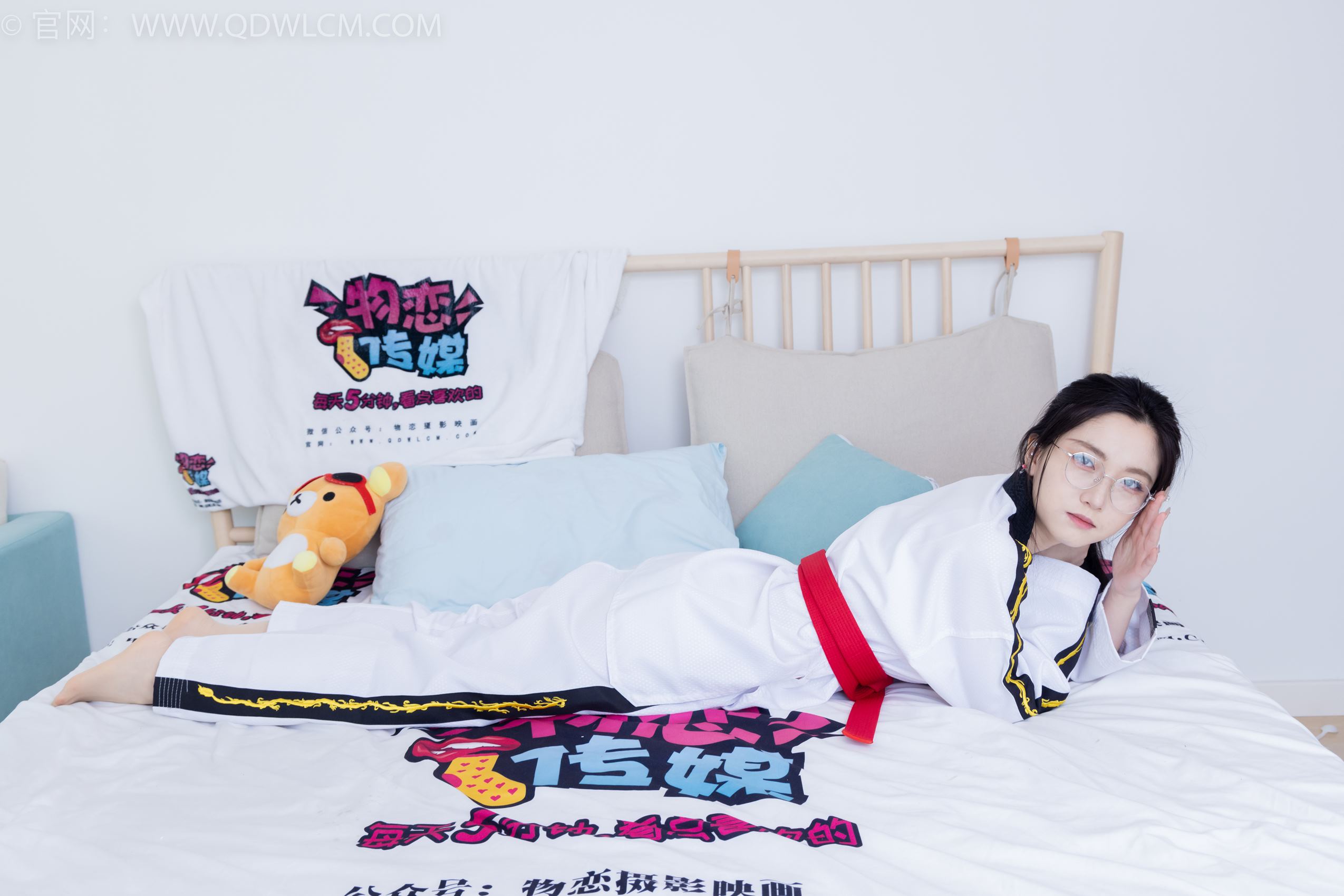 图片[154]-物恋传媒 NO.1867 川川-予你同行[180P] – 速更版-美库