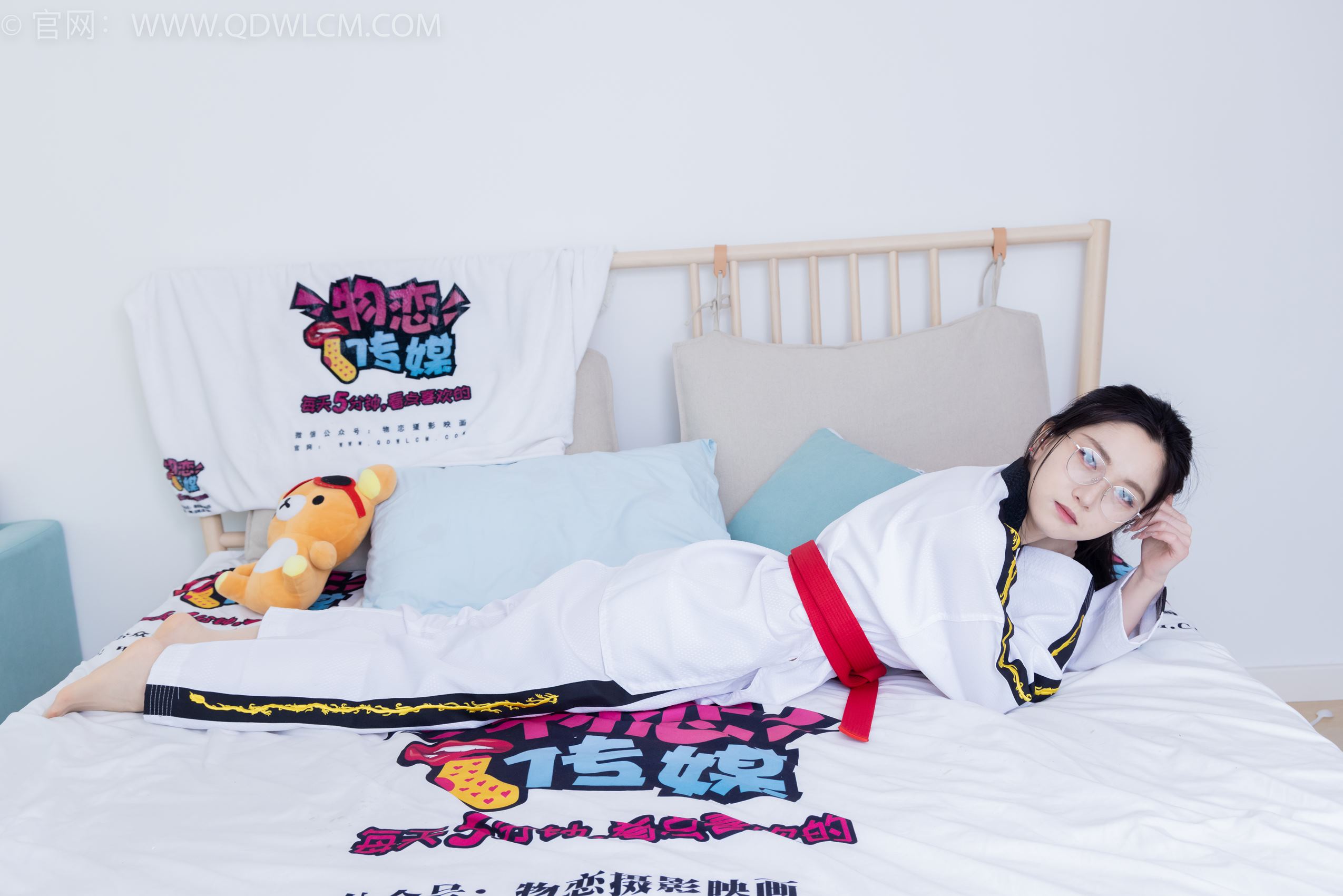 图片[155]-物恋传媒 NO.1867 川川-予你同行[180P] – 速更版-美库