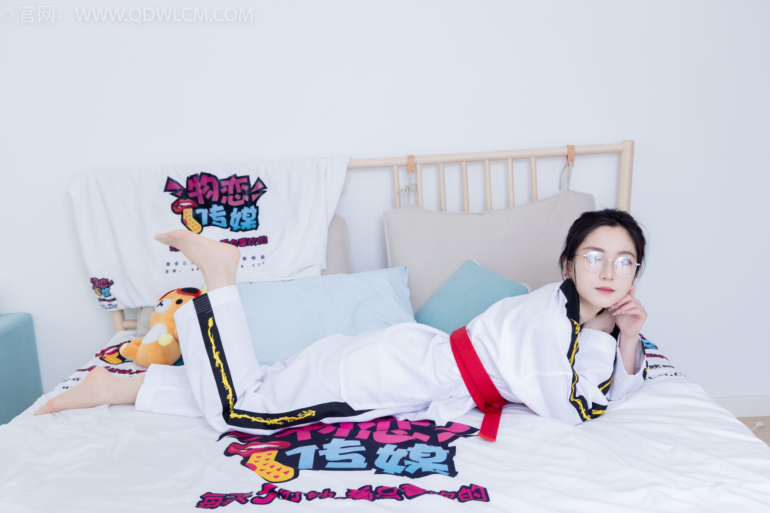 图片[156]-物恋传媒 NO.1867 川川-予你同行[180P] – 速更版-美库