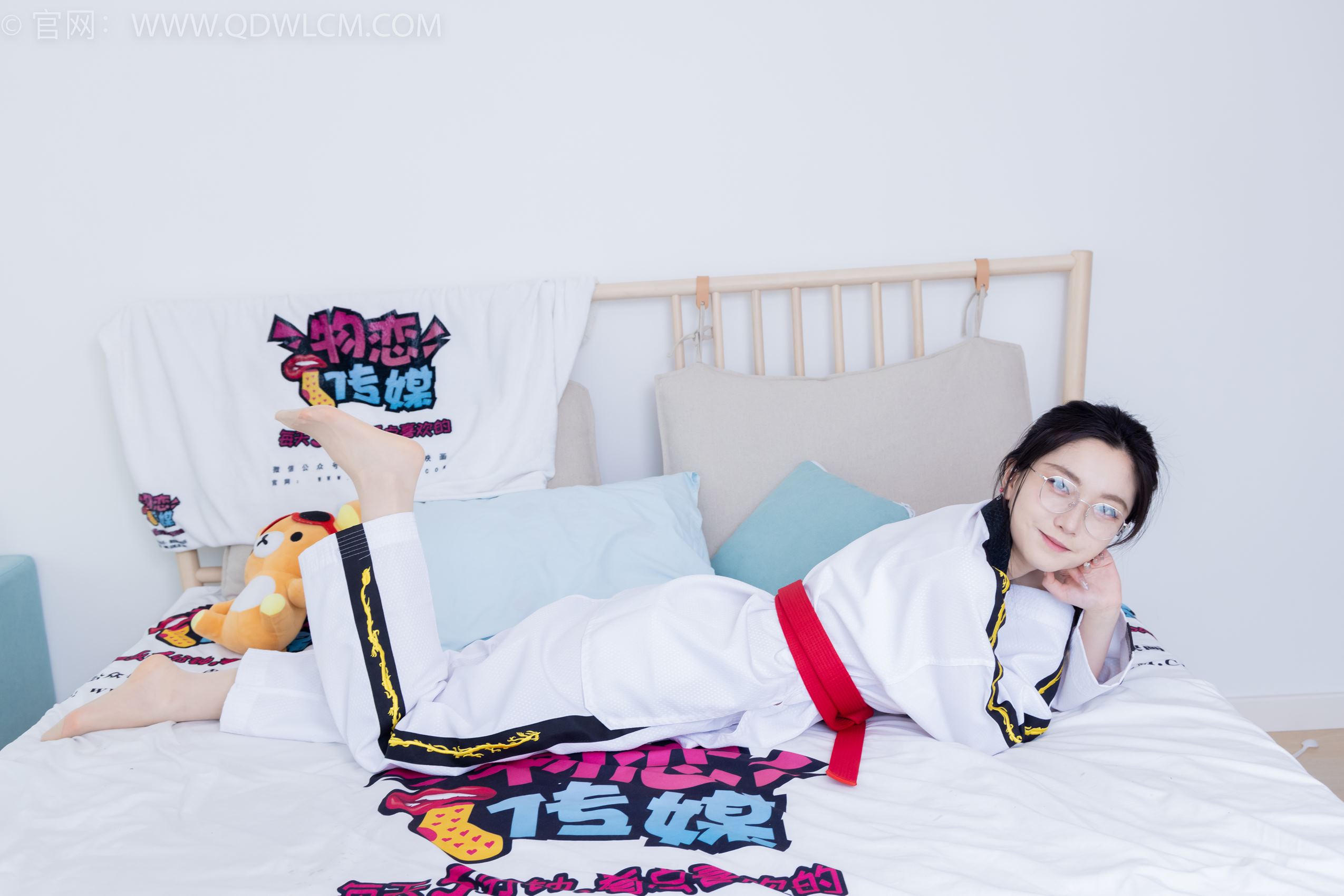 图片[157]-物恋传媒 NO.1867 川川-予你同行[180P] – 速更版-美库