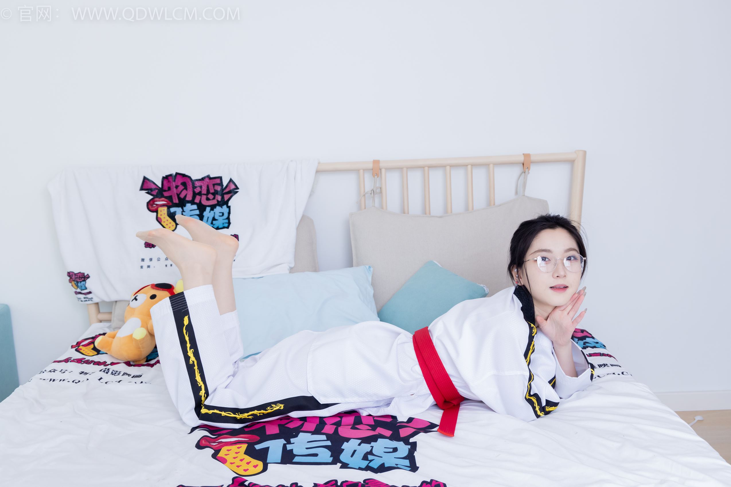 图片[158]-物恋传媒 NO.1867 川川-予你同行[180P] – 速更版-美库