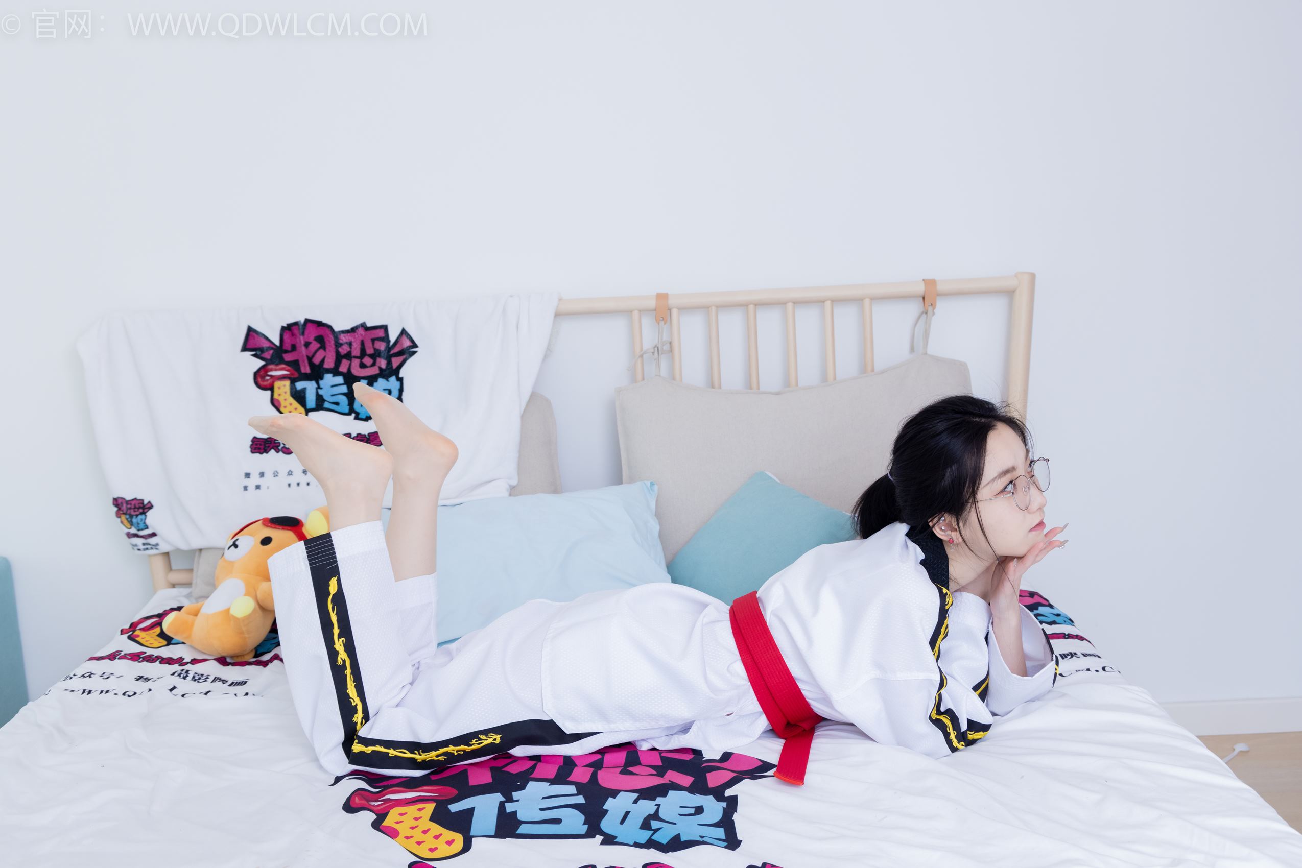 图片[159]-物恋传媒 NO.1867 川川-予你同行[180P] – 速更版-美库