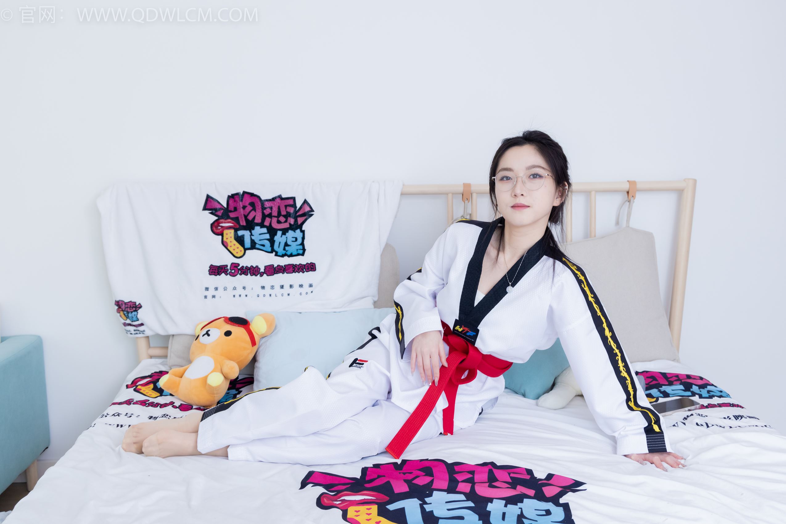 图片[160]-物恋传媒 NO.1867 川川-予你同行[180P] – 速更版-美库