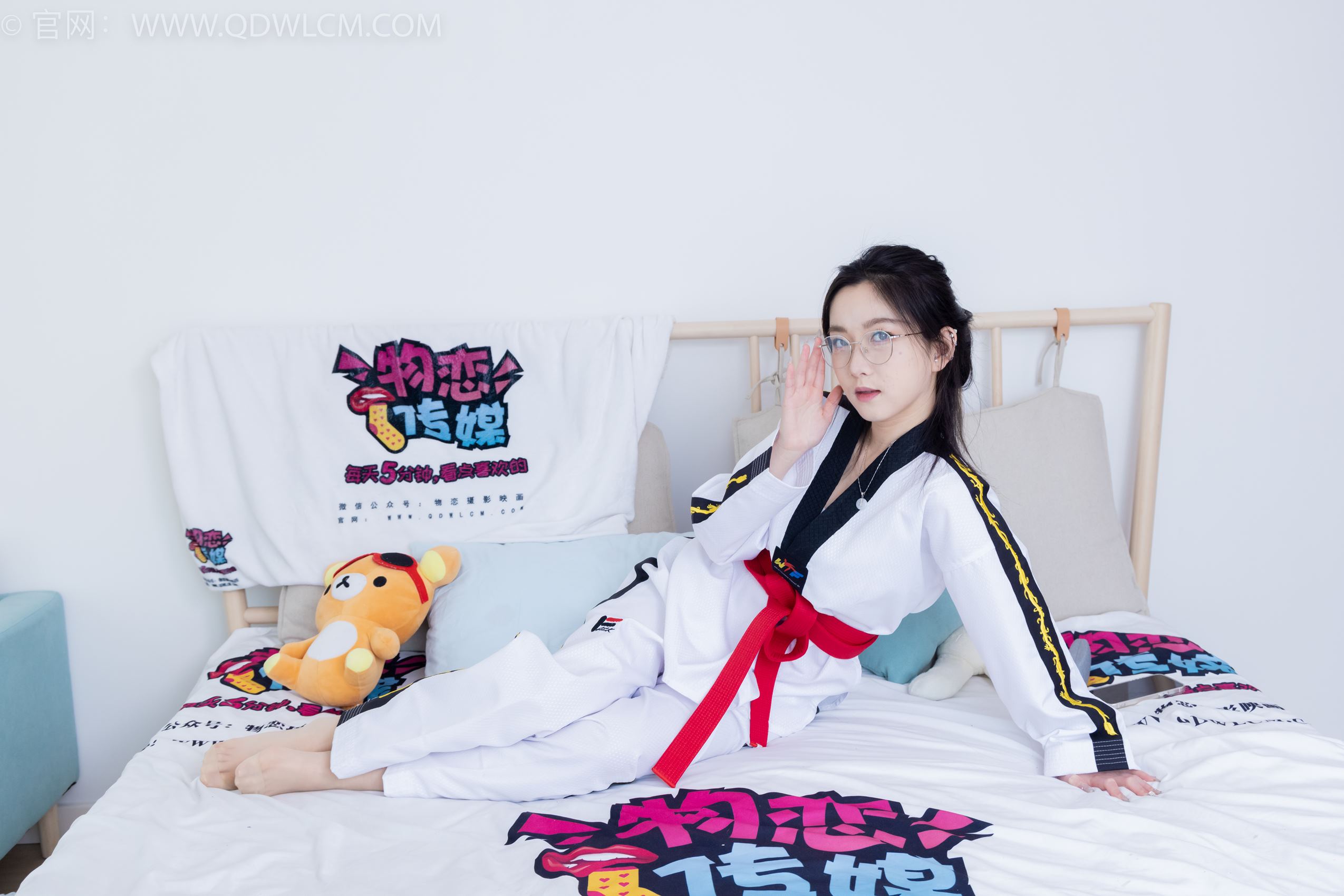 图片[161]-物恋传媒 NO.1867 川川-予你同行[180P] – 速更版-美库