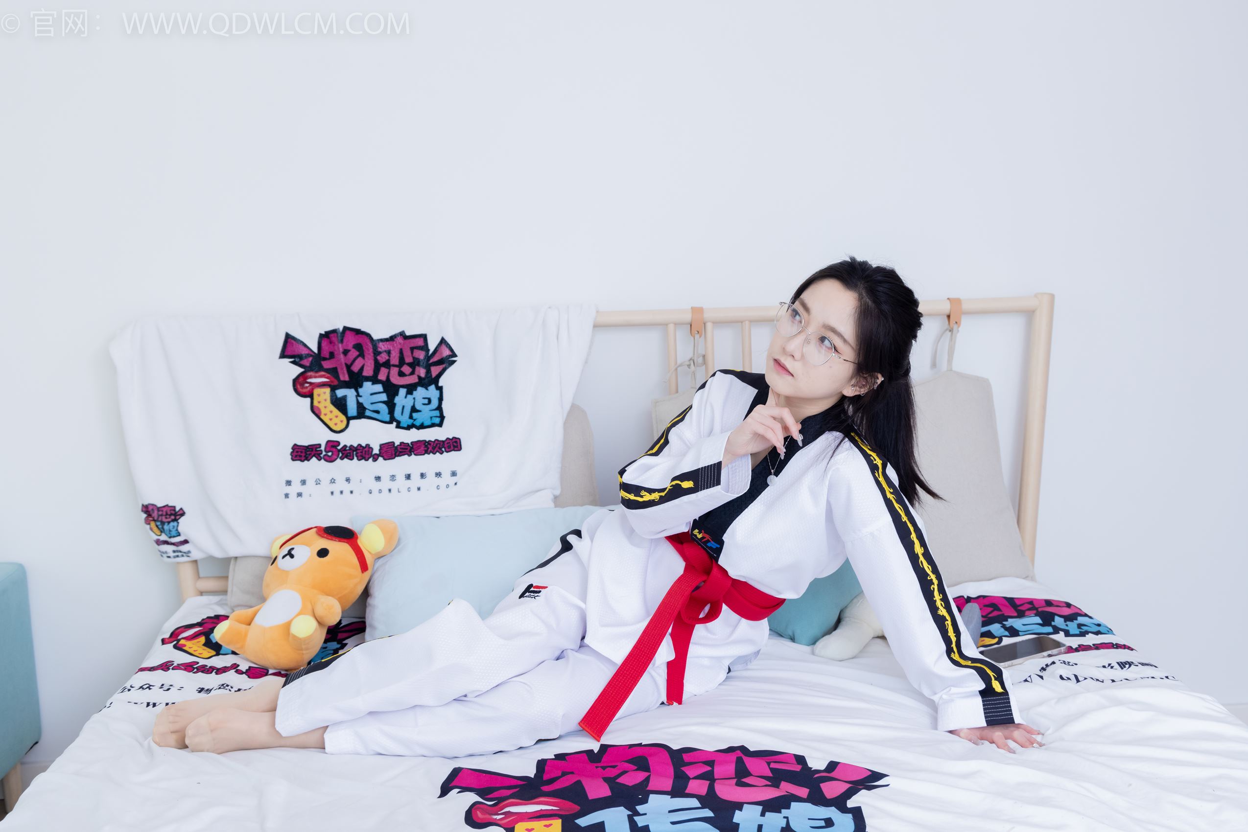 图片[162]-物恋传媒 NO.1867 川川-予你同行[180P] – 速更版-美库