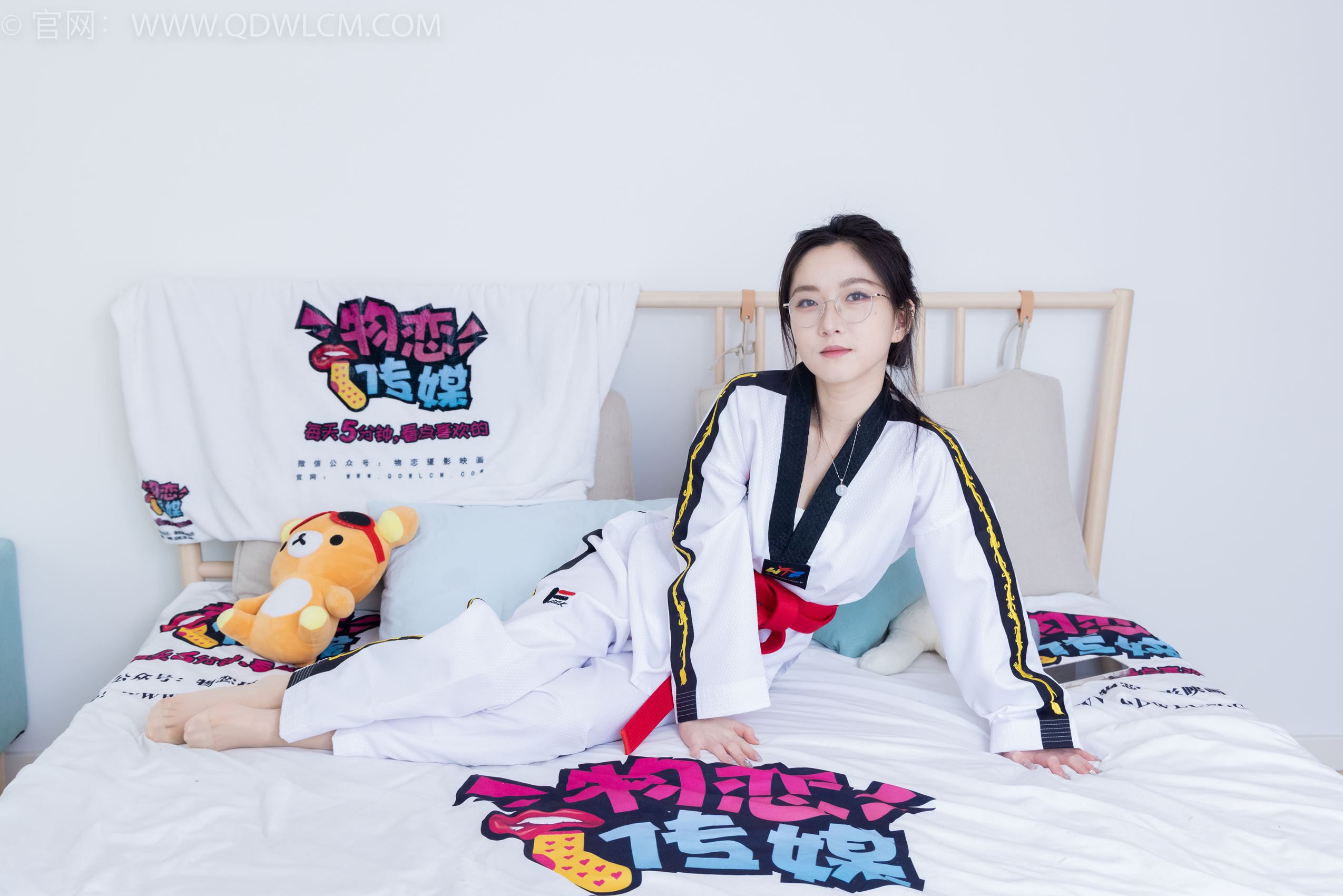 图片[163]-物恋传媒 NO.1867 川川-予你同行[180P] – 速更版-美库