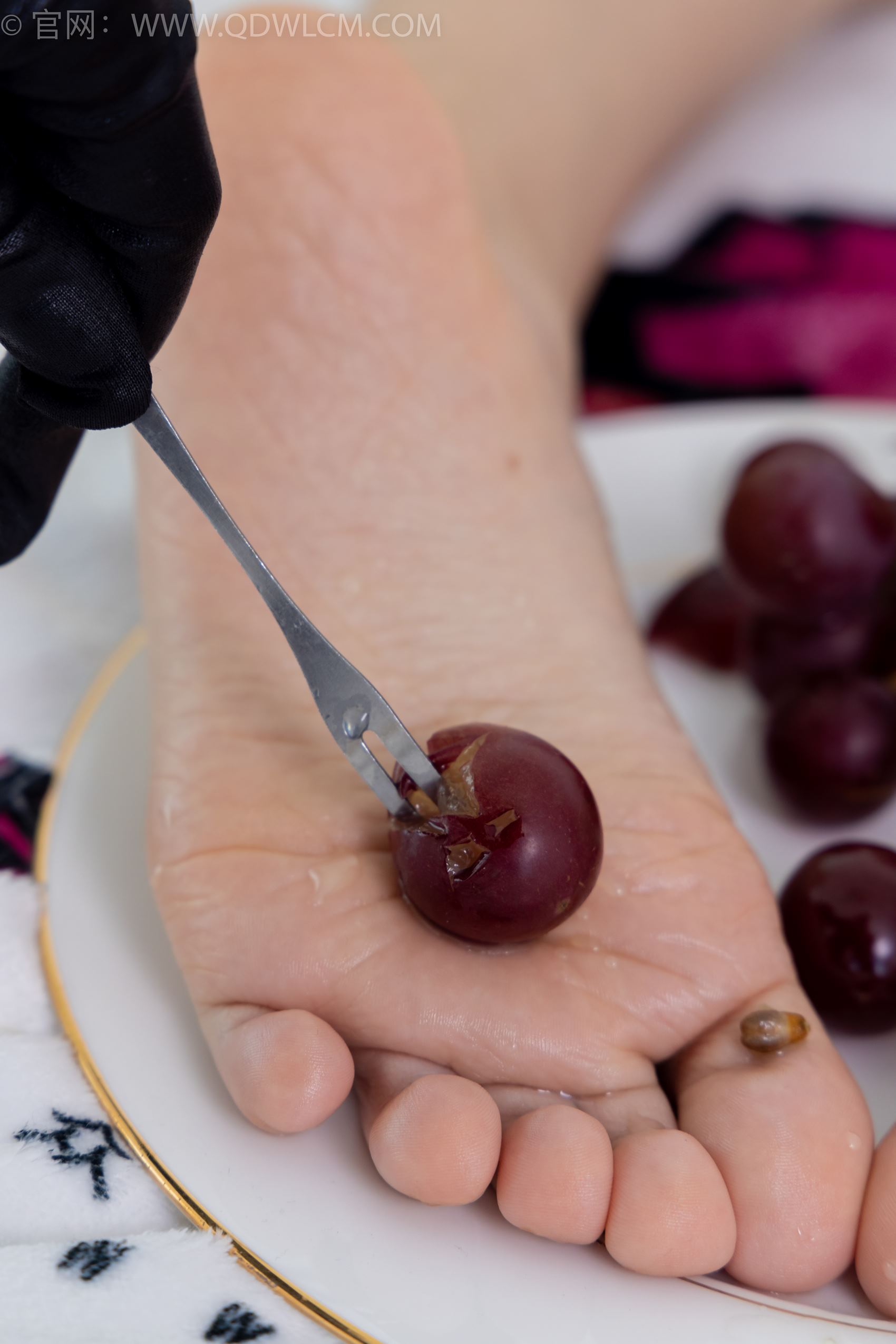 图片[122]-物恋传媒 NO.1868 米米-葡萄之恋[150P] – 速更版-美库