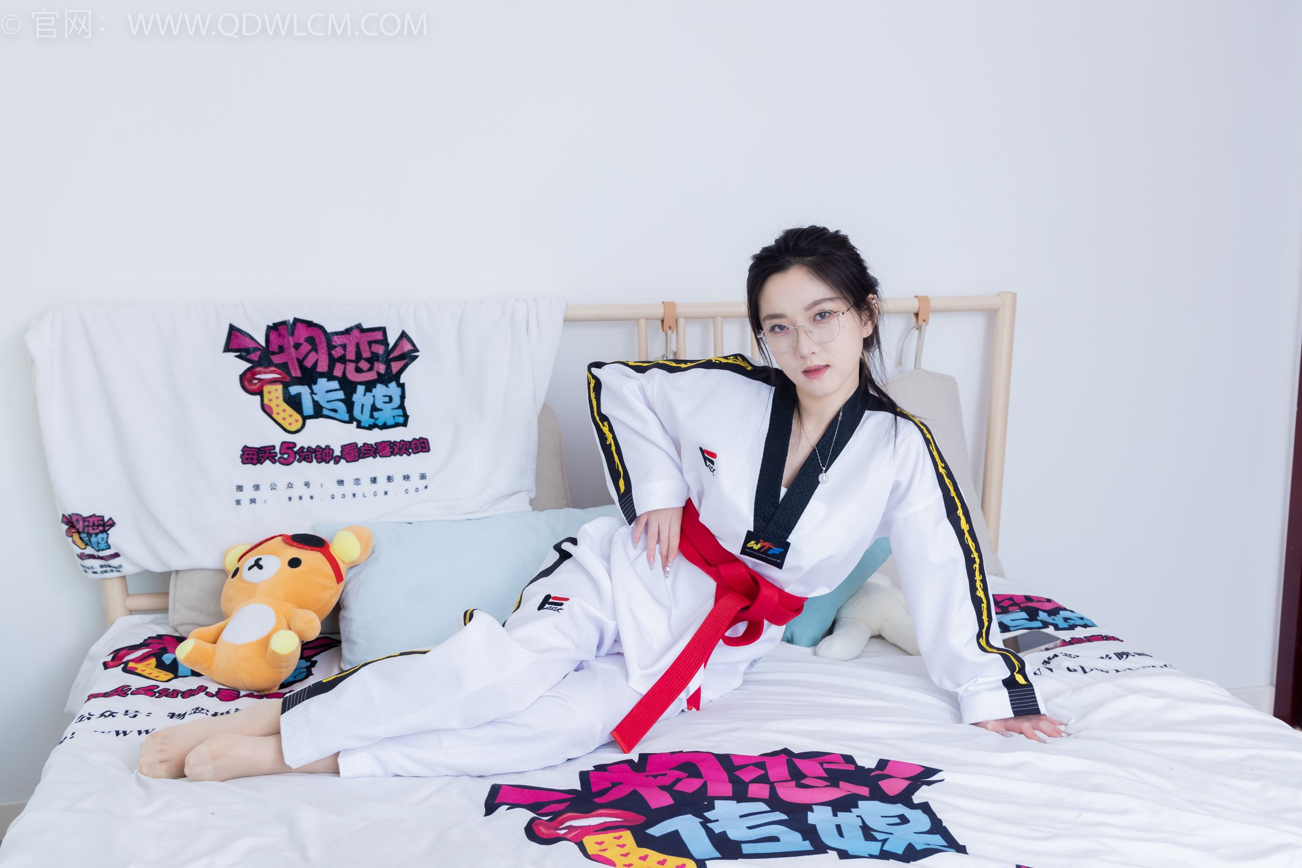 图片[164]-物恋传媒 NO.1867 川川-予你同行[180P] – 速更版-美库