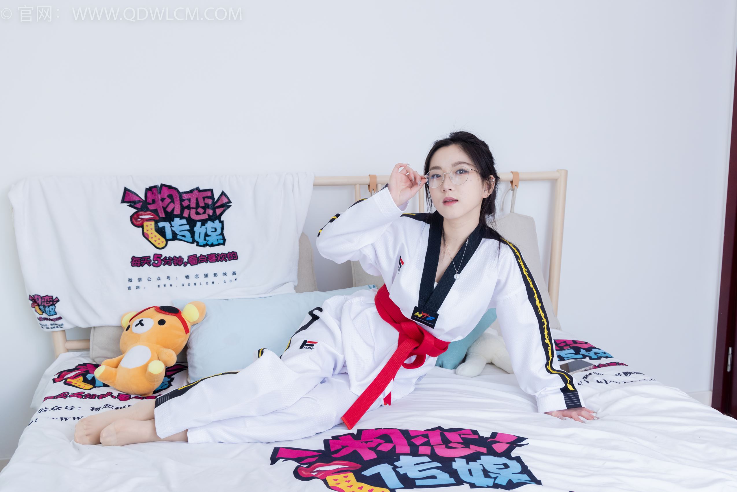 图片[165]-物恋传媒 NO.1867 川川-予你同行[180P] – 速更版-美库