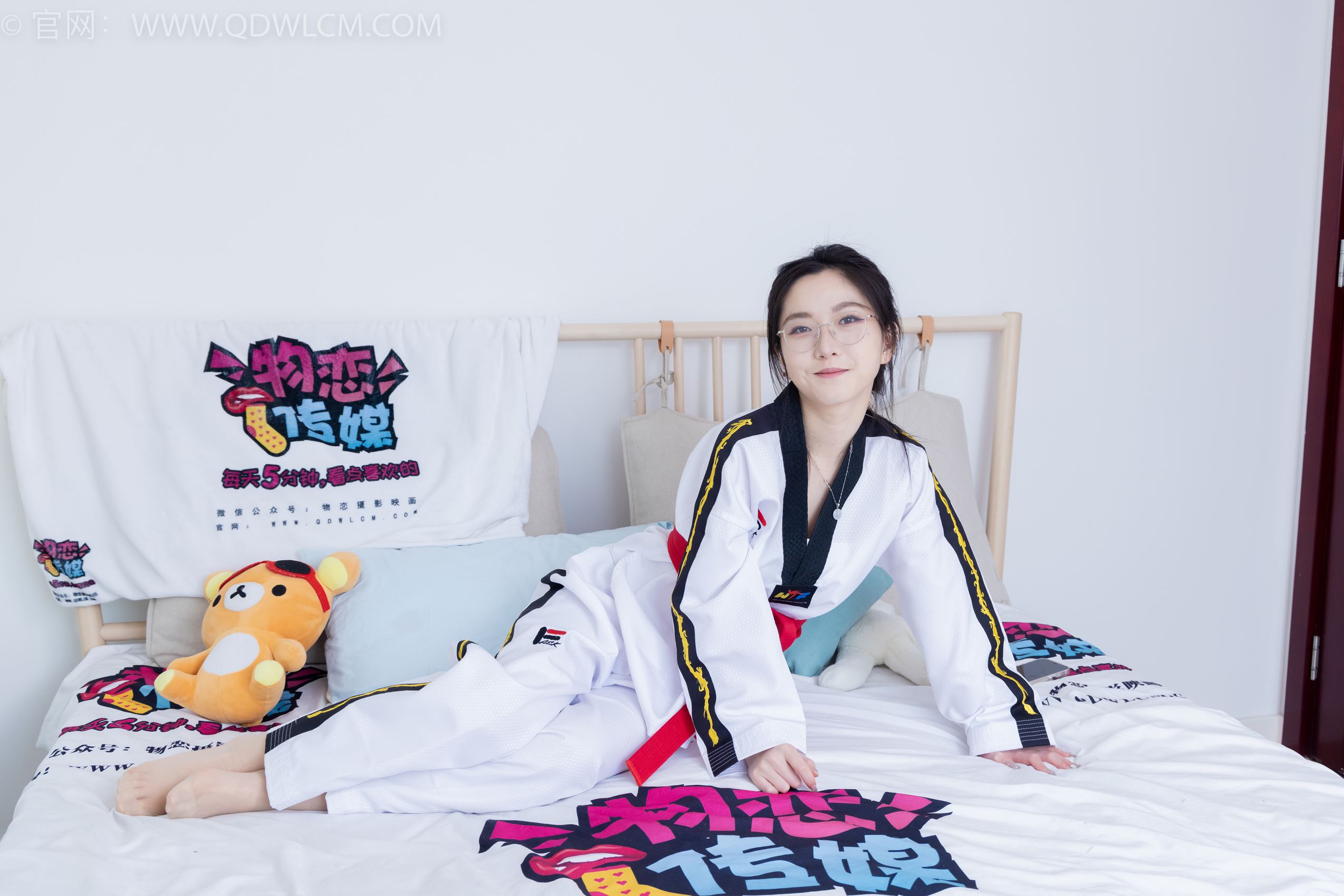 图片[166]-物恋传媒 NO.1867 川川-予你同行[180P] – 速更版-美库