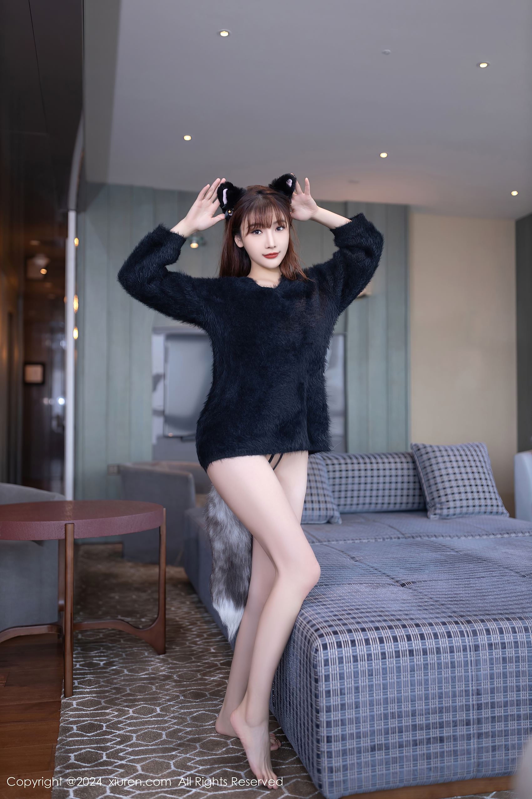 图片[44]-[Xiuren秀人网]2024.02.29 NO.8159 陆萱萱[48+1P] – 速更版-美库