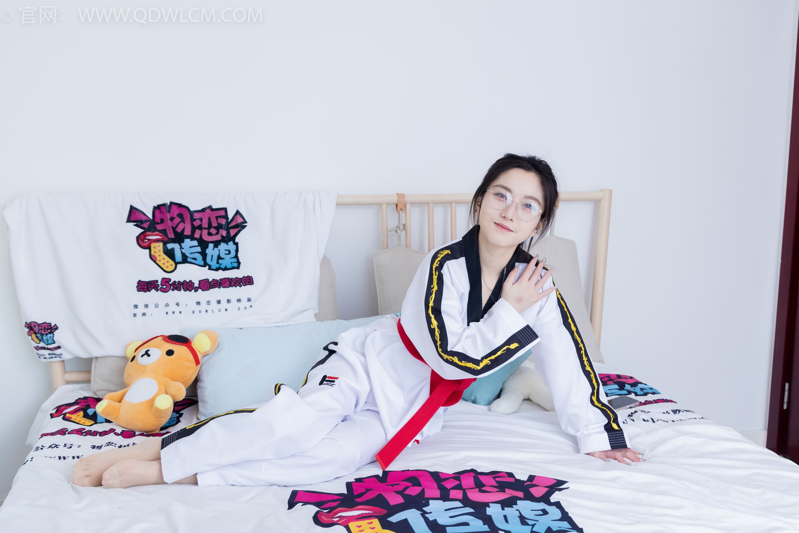 图片[167]-物恋传媒 NO.1867 川川-予你同行[180P] – 速更版-美库