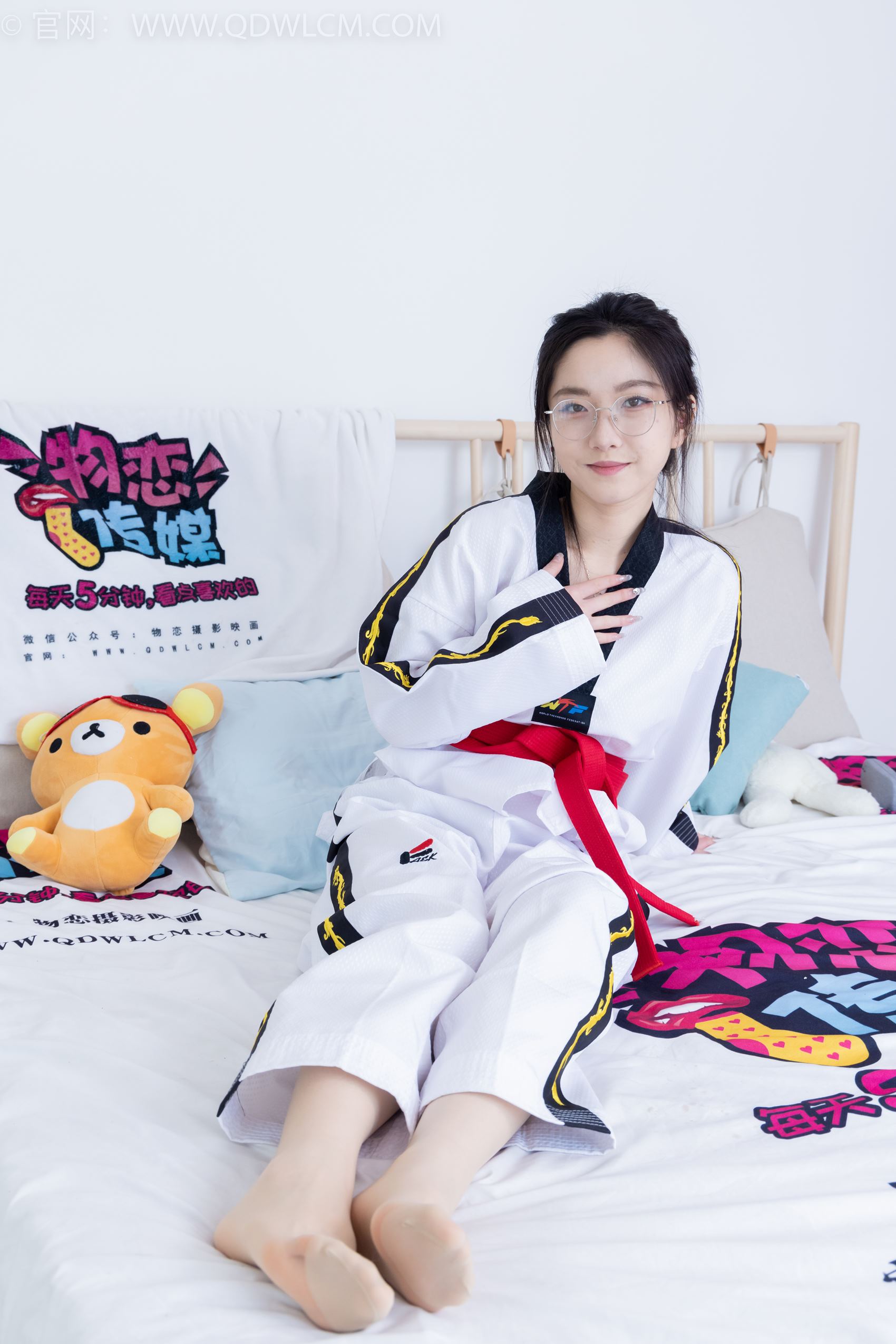 图片[173]-物恋传媒 NO.1867 川川-予你同行[180P] – 速更版-美库