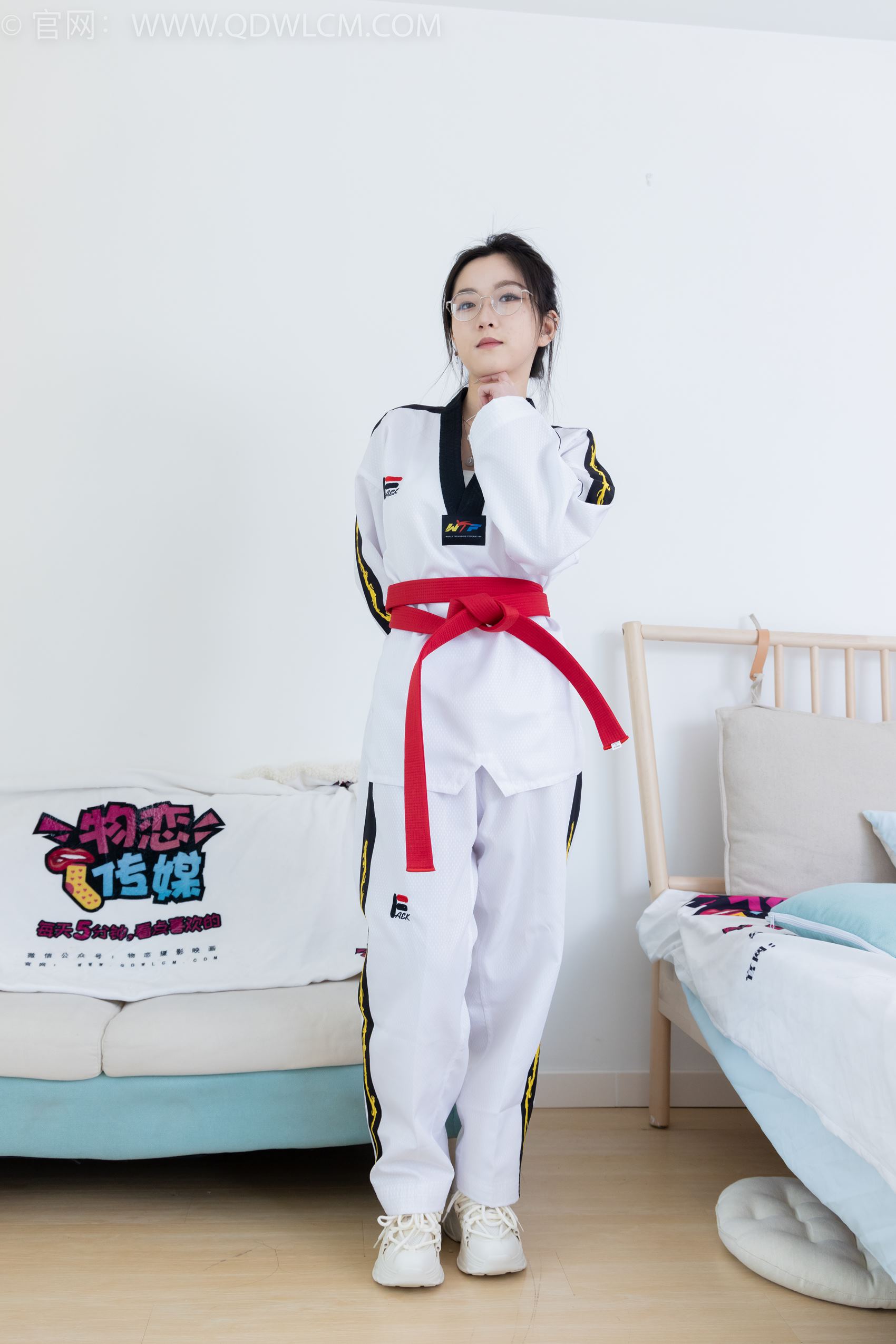 图片[175]-物恋传媒 NO.1867 川川-予你同行[180P] – 速更版-美库