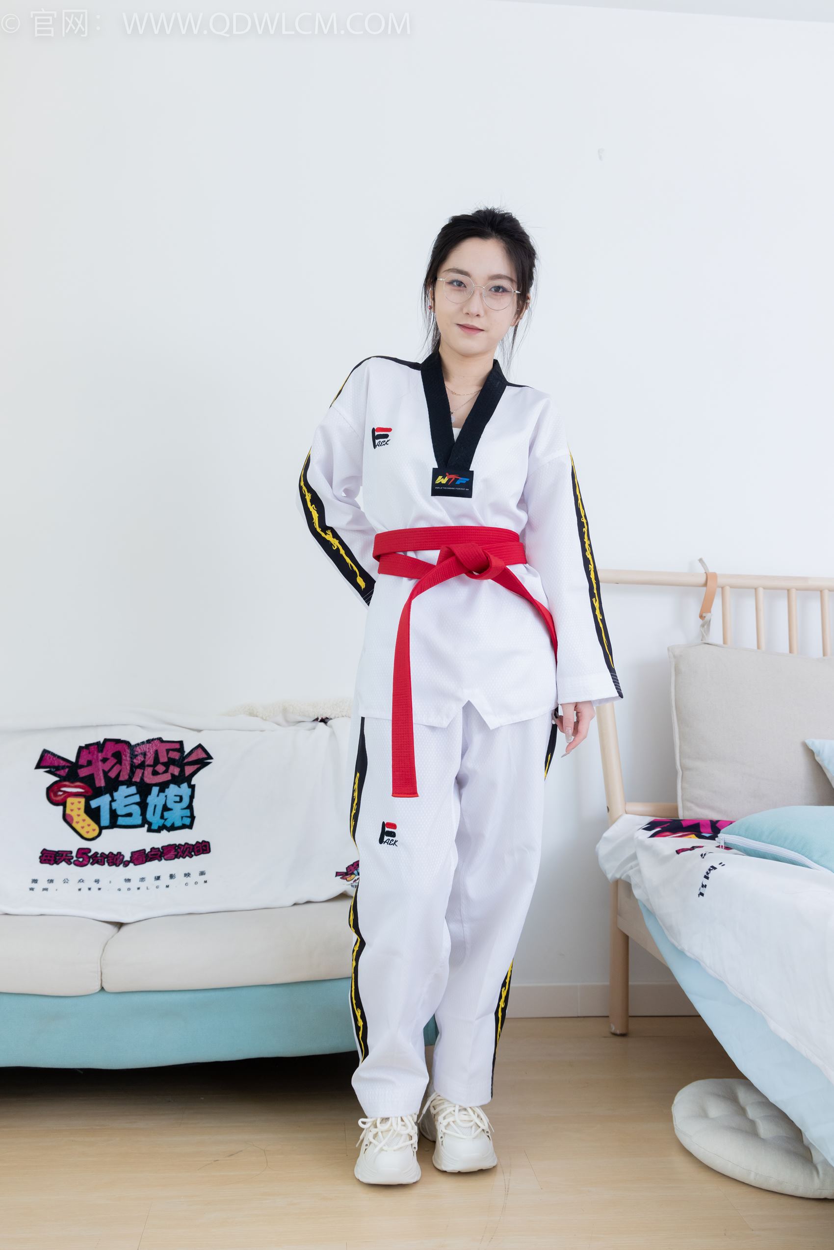 图片[176]-物恋传媒 NO.1867 川川-予你同行[180P] – 速更版-美库