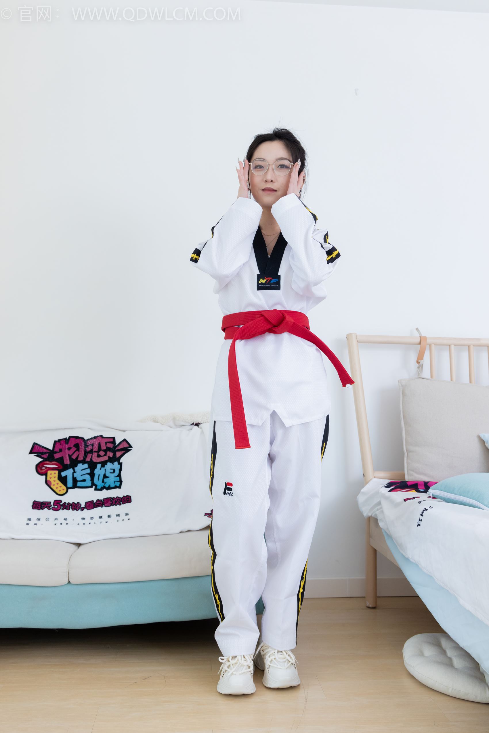 图片[178]-物恋传媒 NO.1867 川川-予你同行[180P] – 速更版-美库