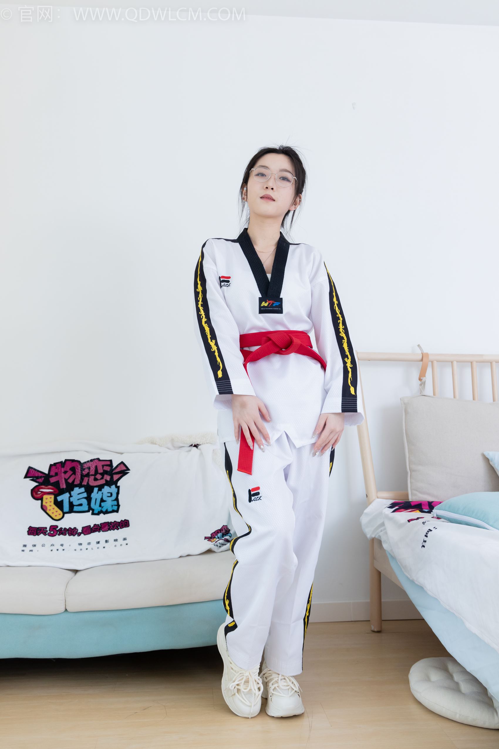 图片[180]-物恋传媒 NO.1867 川川-予你同行[180P] – 速更版-美库