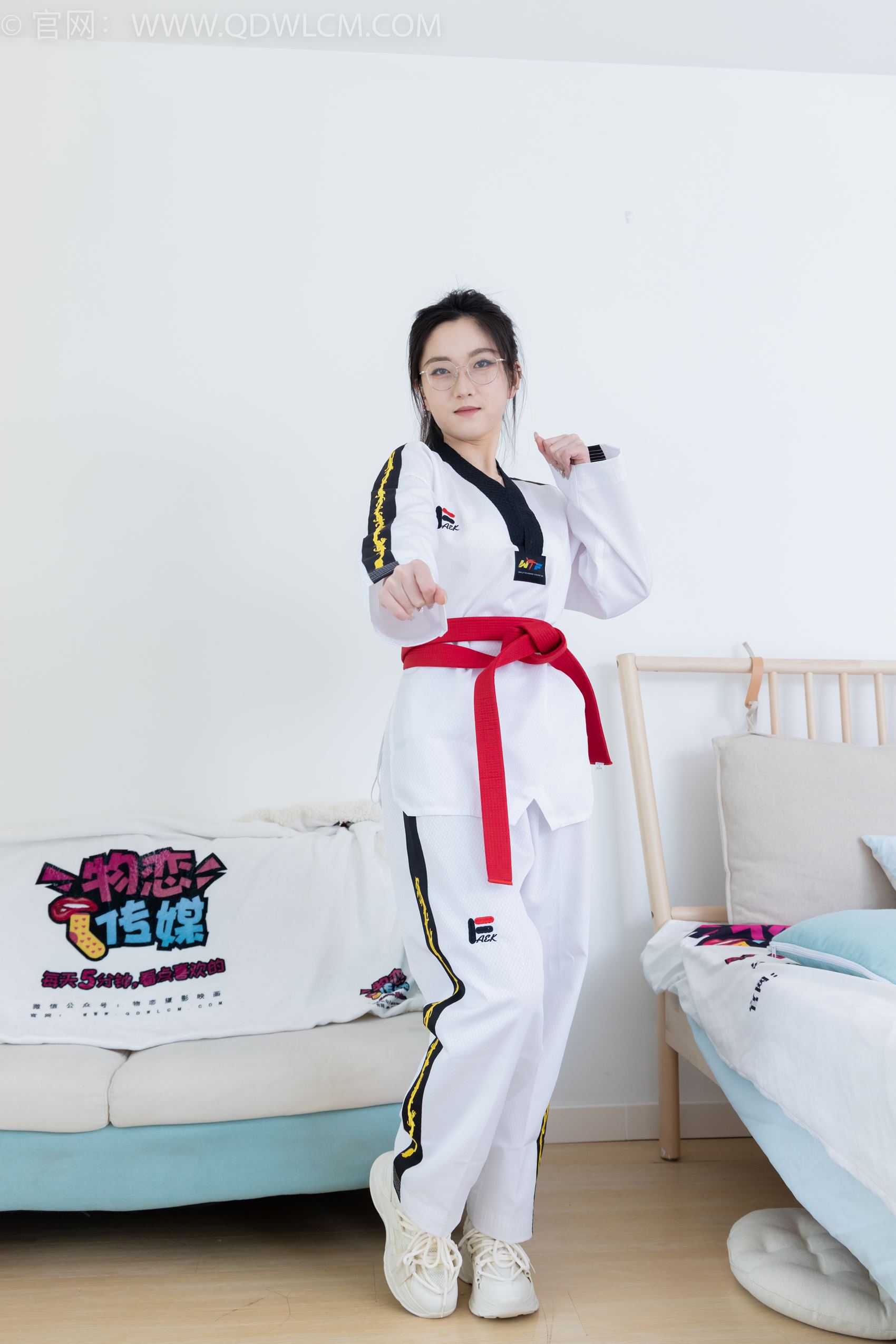 图片[181]-物恋传媒 NO.1867 川川-予你同行[180P] – 速更版-美库