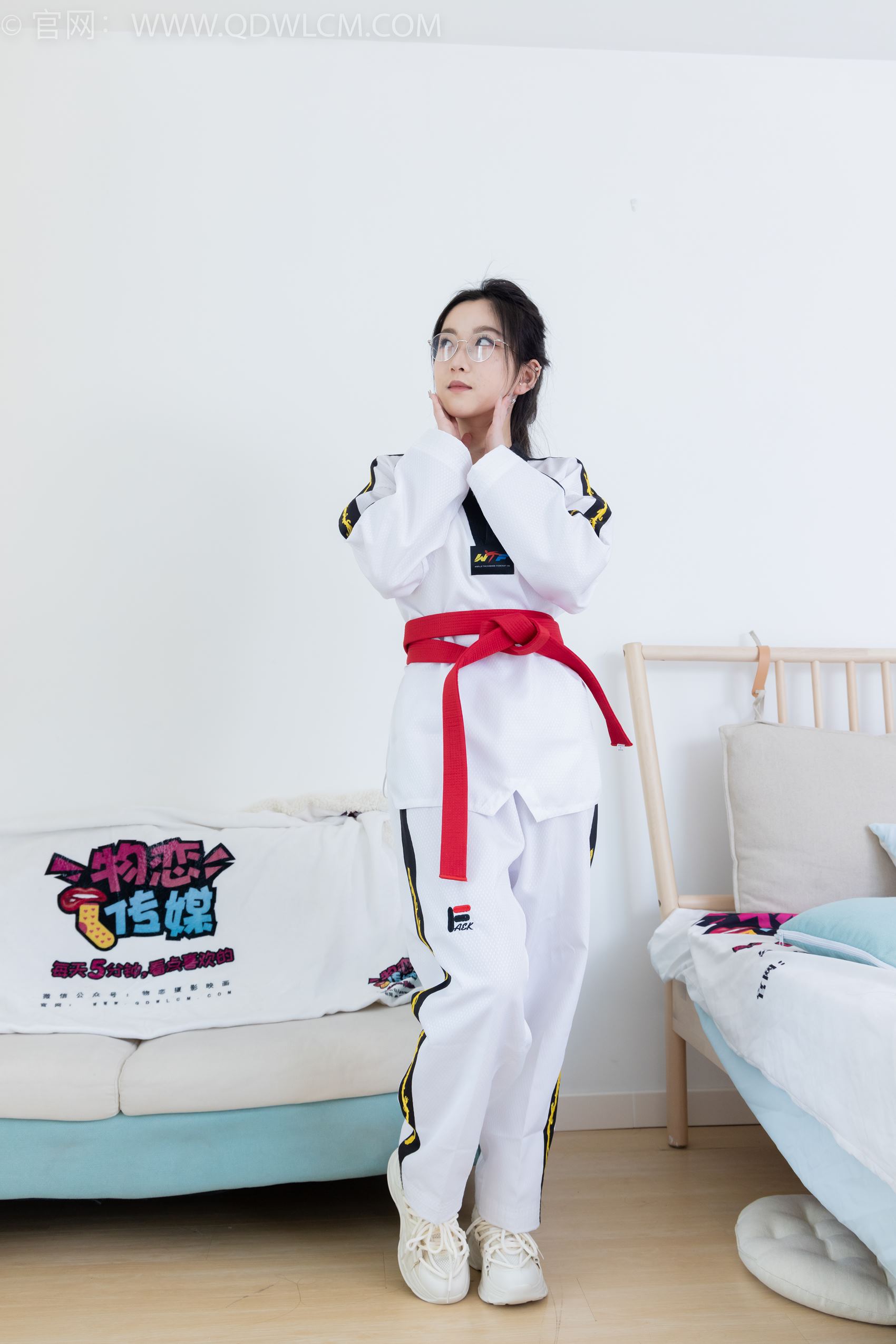 图片[182]-物恋传媒 NO.1867 川川-予你同行[180P] – 速更版-美库