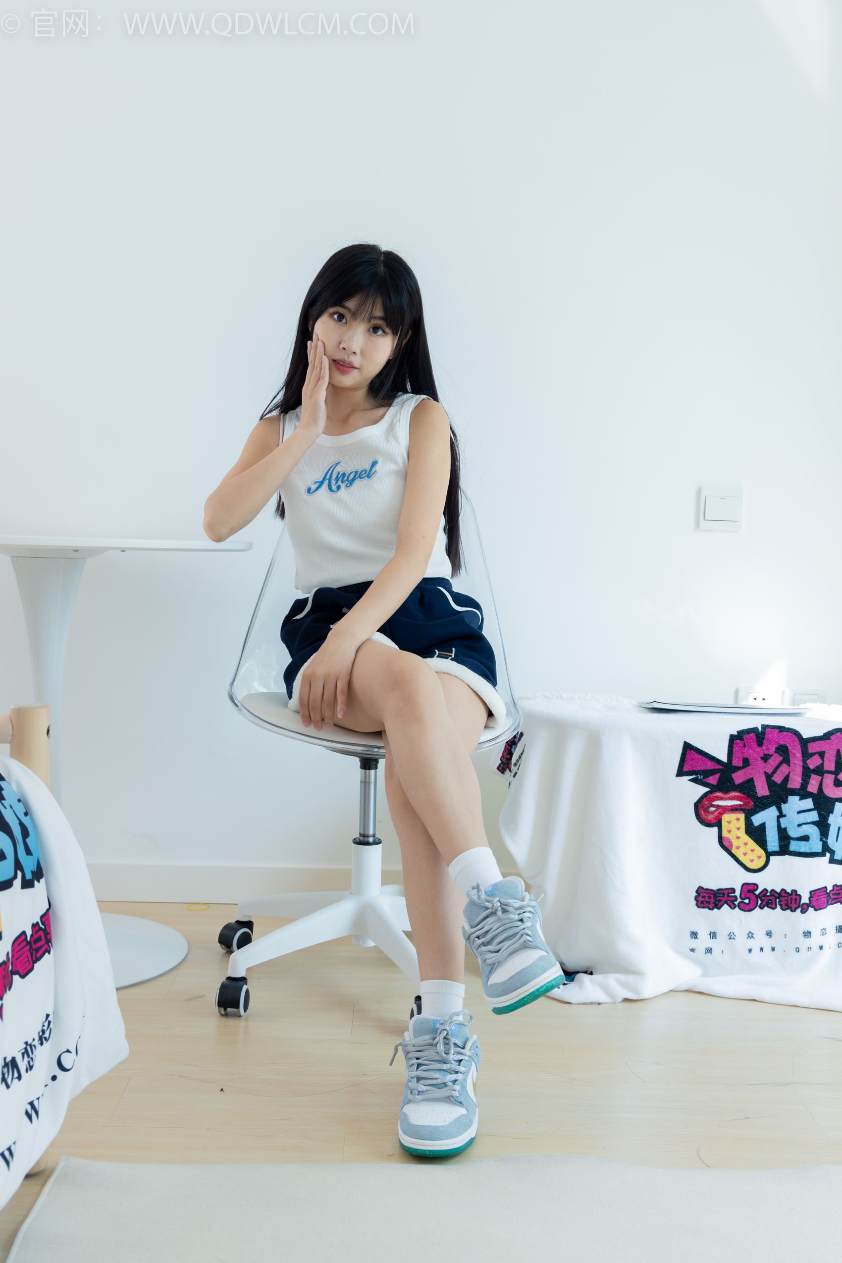 图片[146]-物恋传媒 NO.1868 米米-葡萄之恋[150P] – 速更版-美库